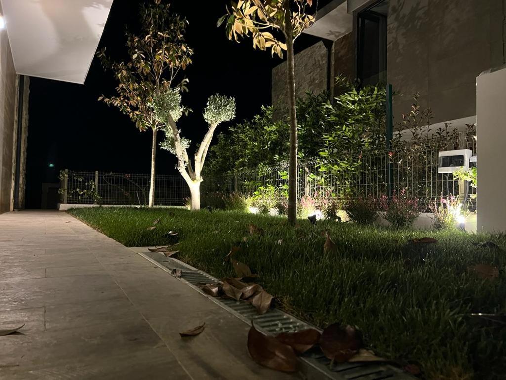 Private Villa at Olea Luxury Resort