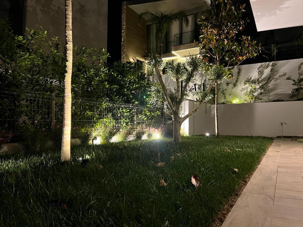 Private Villa at Olea Luxury Resort