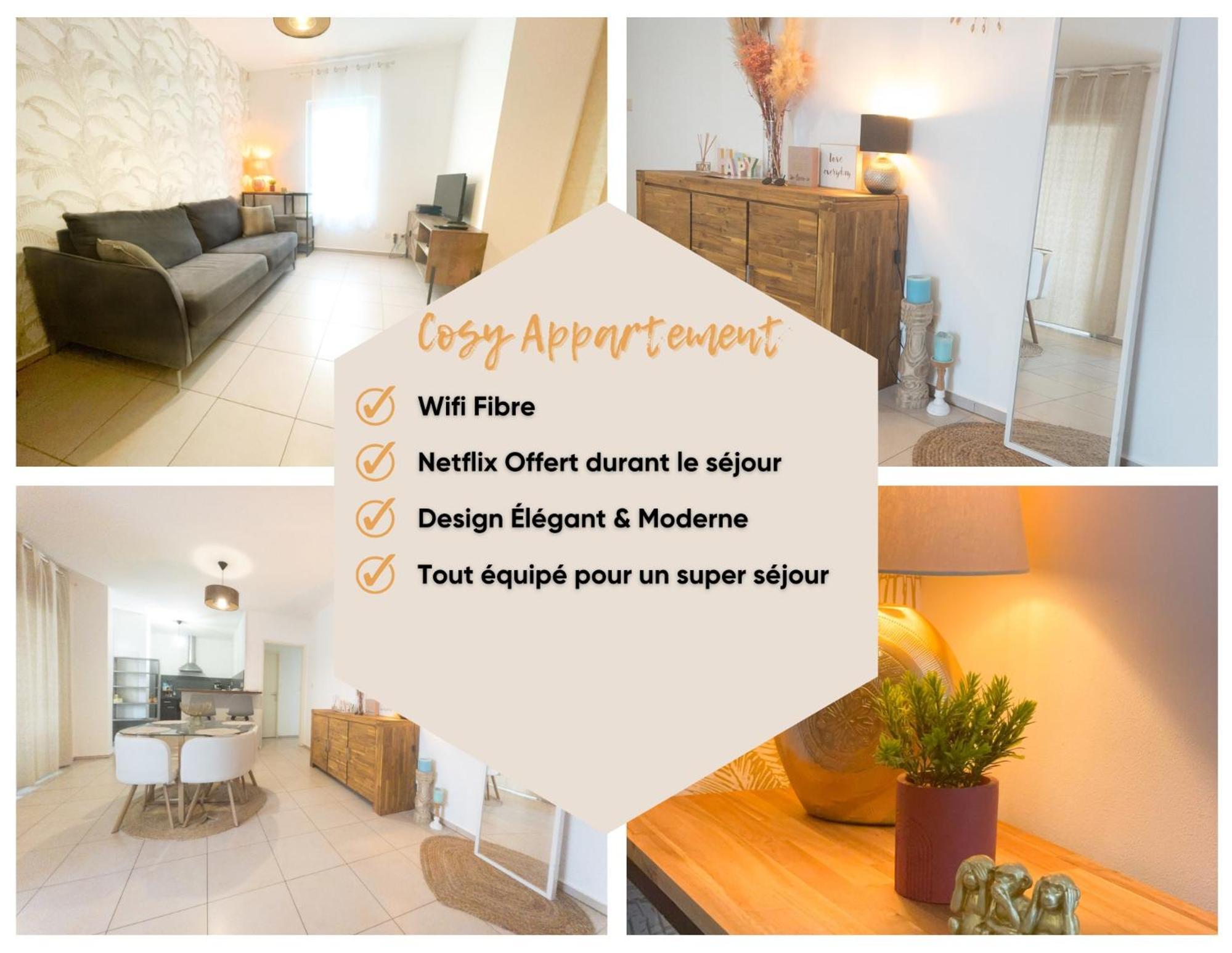 Cosy Appartement T2 52m2 St Gilles Les Bains view 2