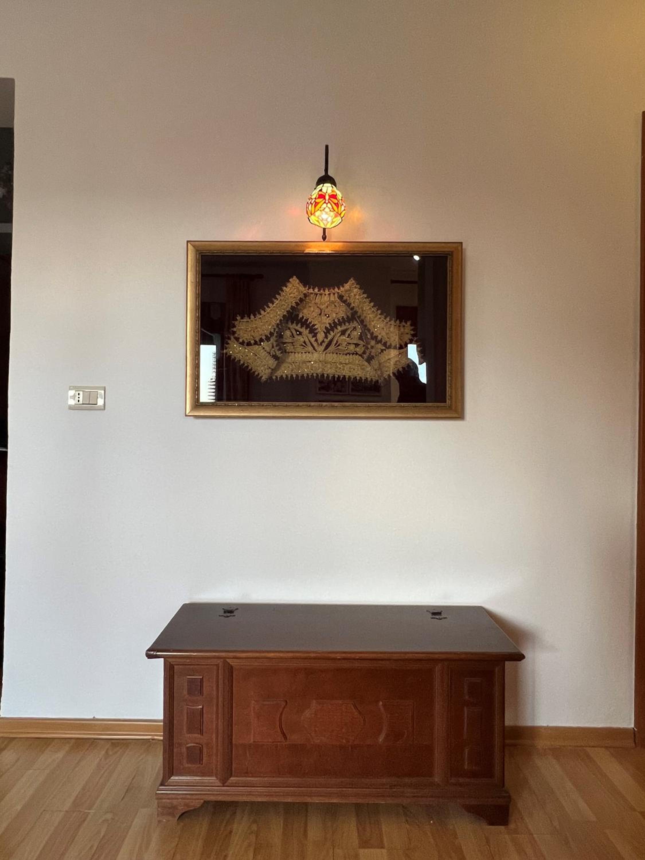 Tirana My Roots - NETI Museum Apartment Breathtaking View