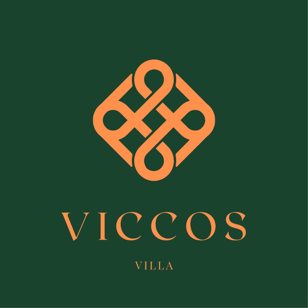 Viccos Villa - Brand New Villa in Trou d'Eau Douce photo 2