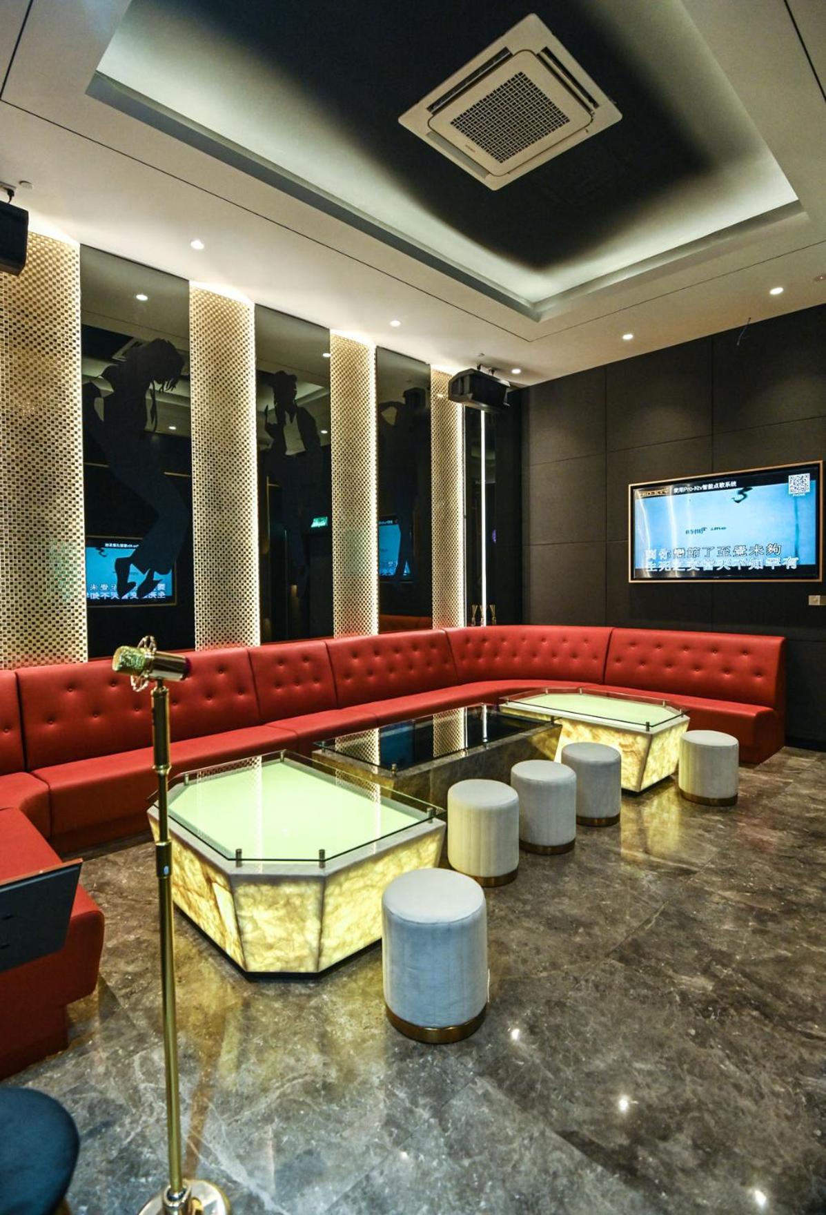 Star Residence Apartment with High Kuala Lumpur view