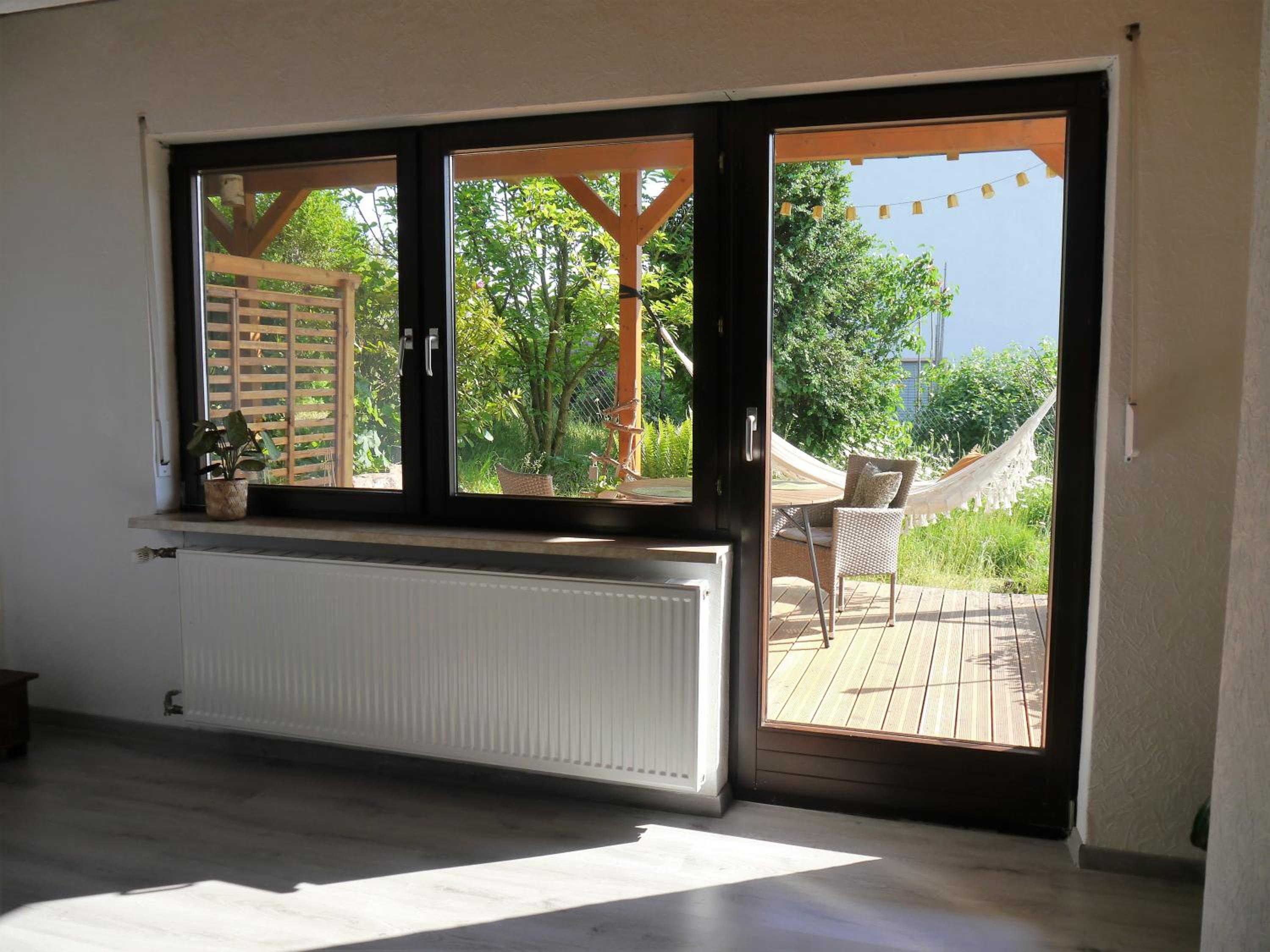 Ferienwohnung Waldschloss