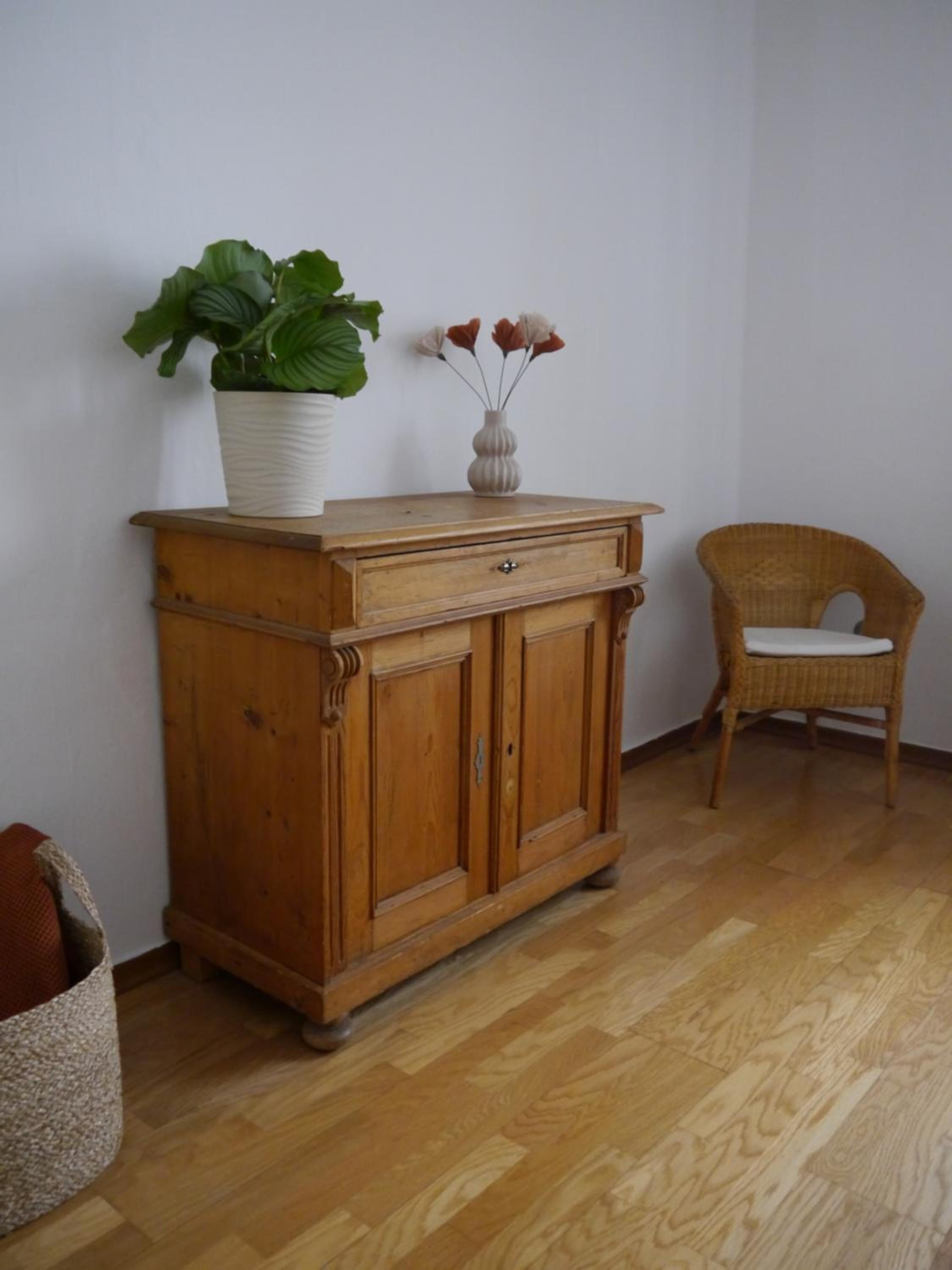 Ferienwohnung Waldschloss