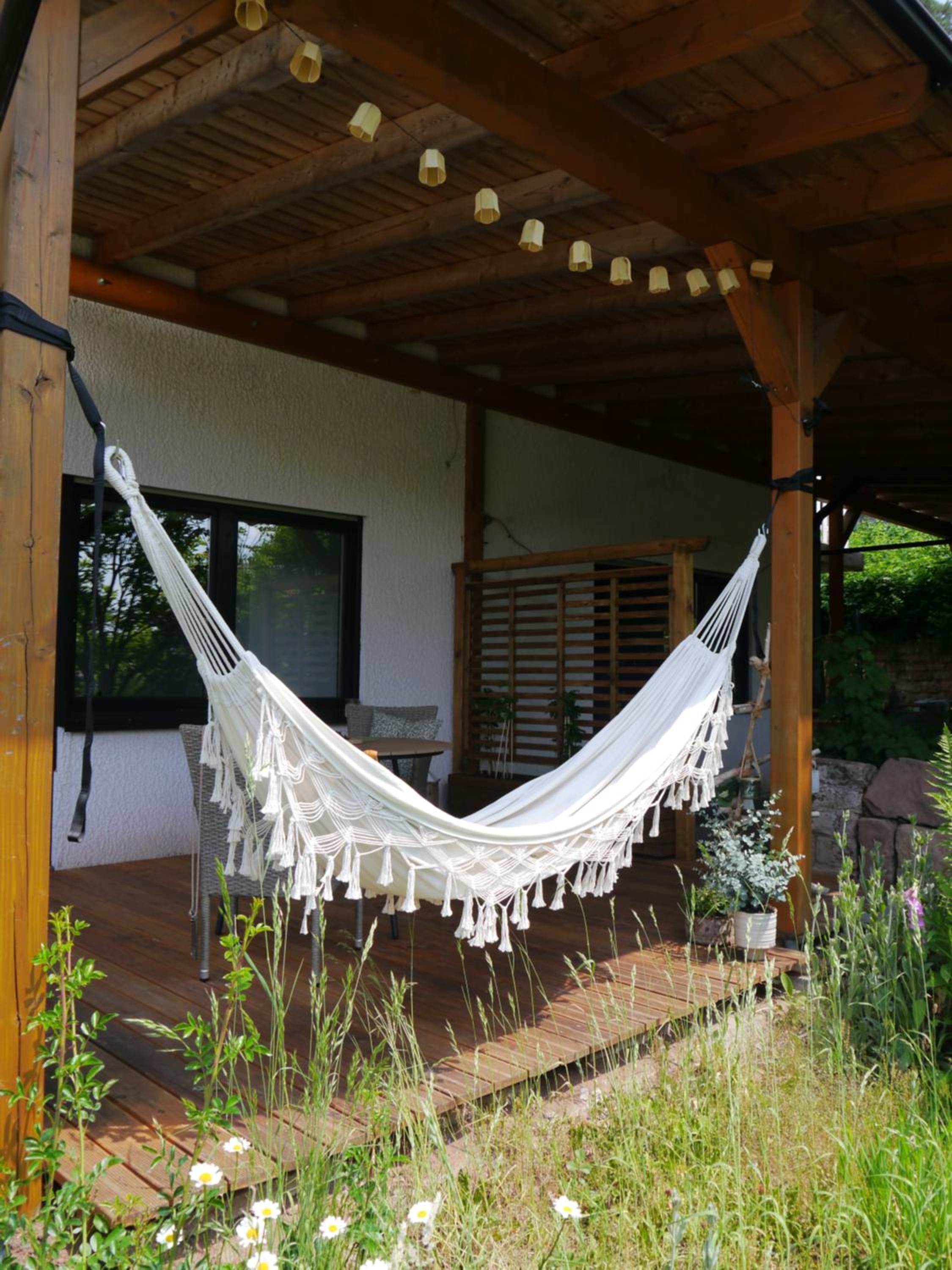 Ferienwohnung Waldschloss