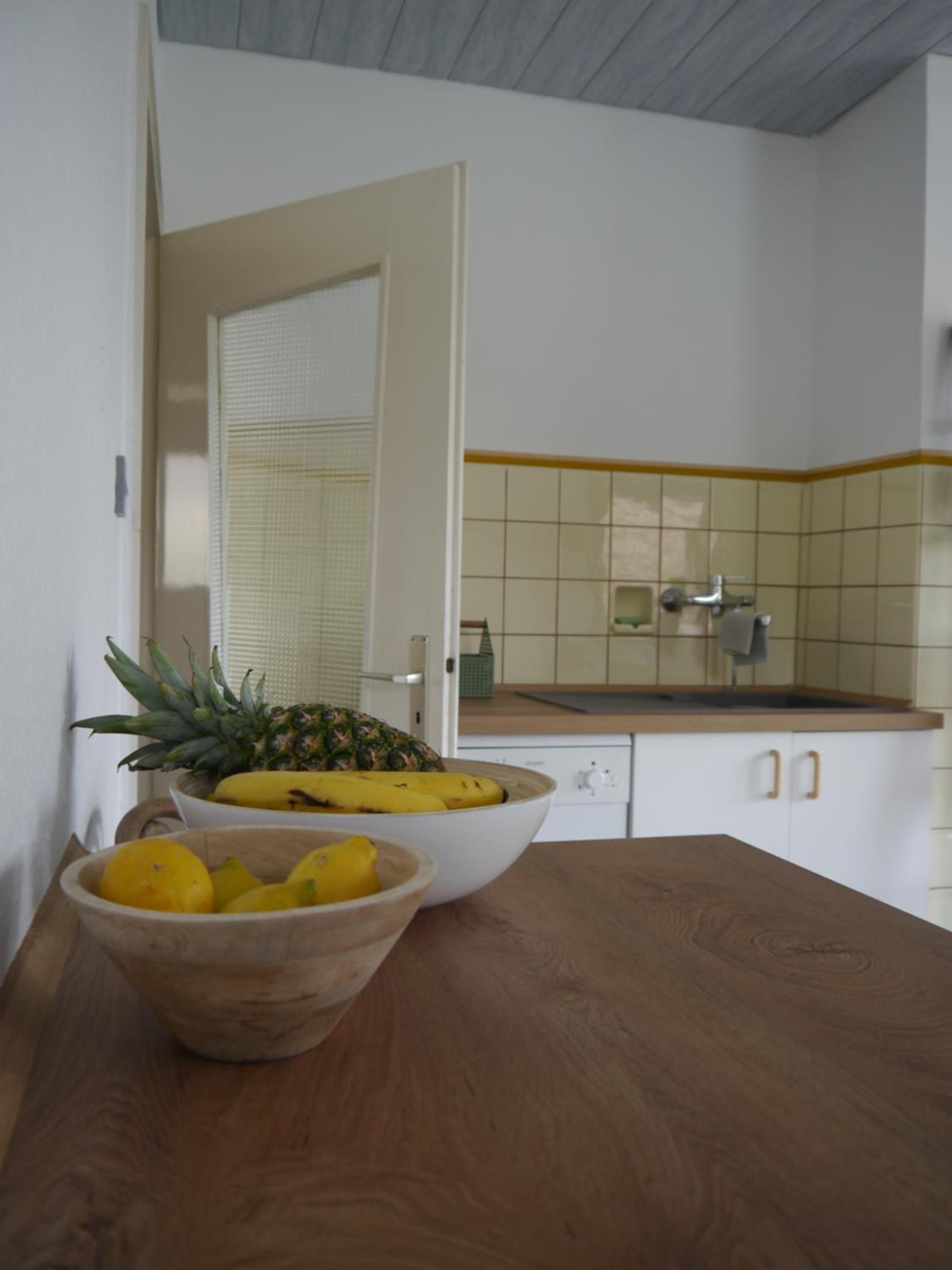 Ferienwohnung Waldschloss
