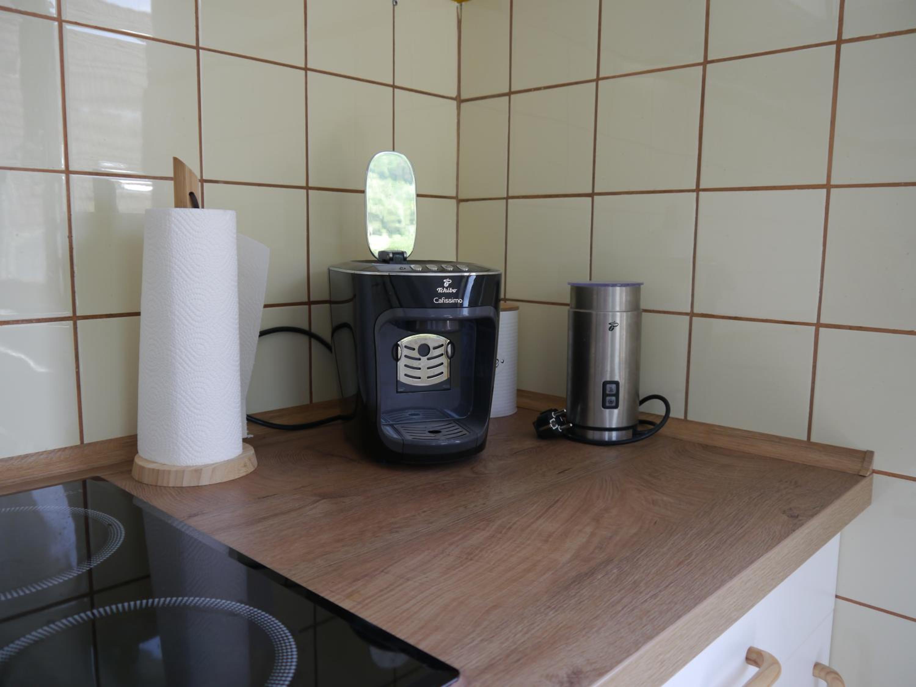 Ferienwohnung Waldschloss