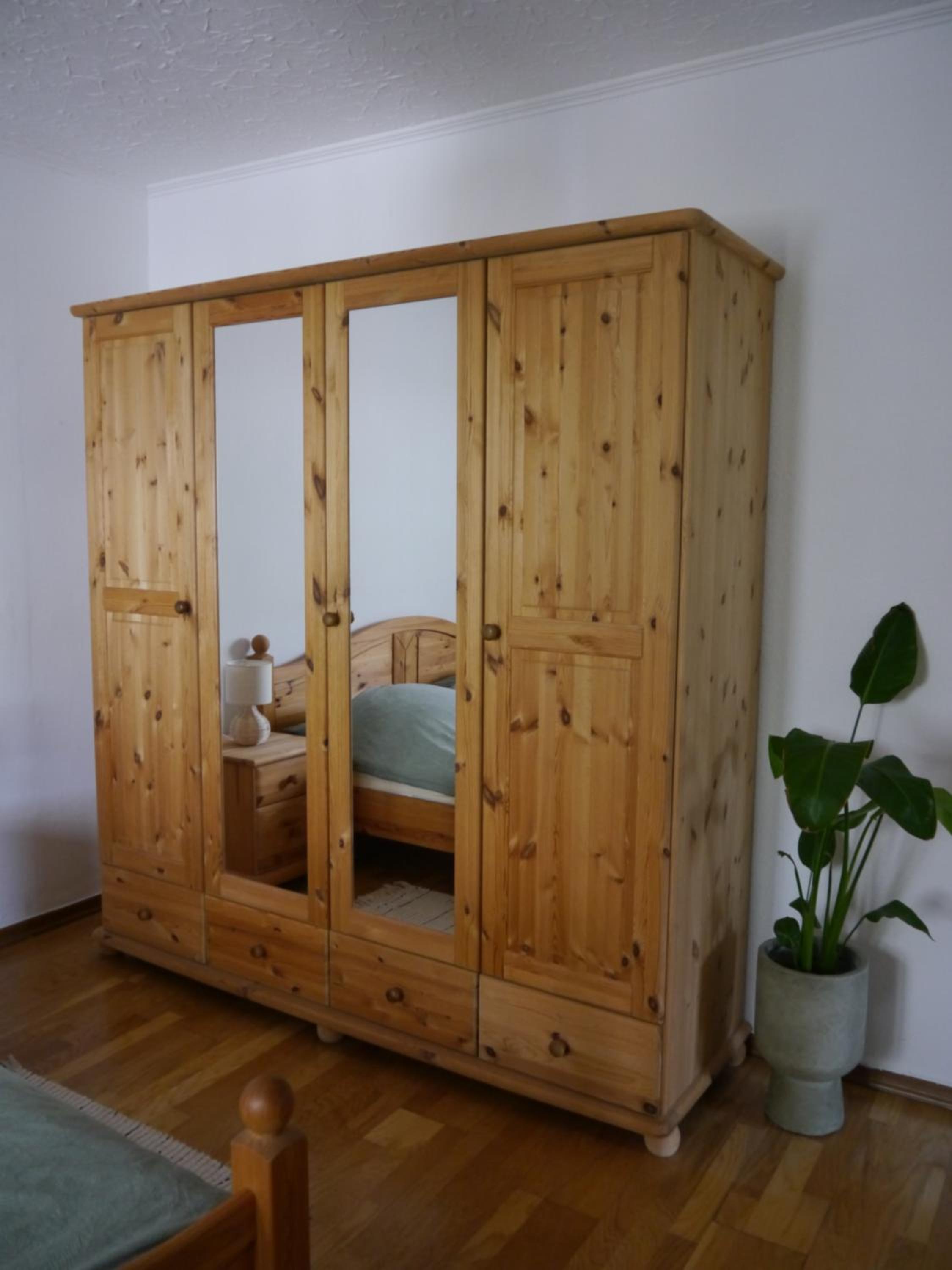Ferienwohnung Waldschloss