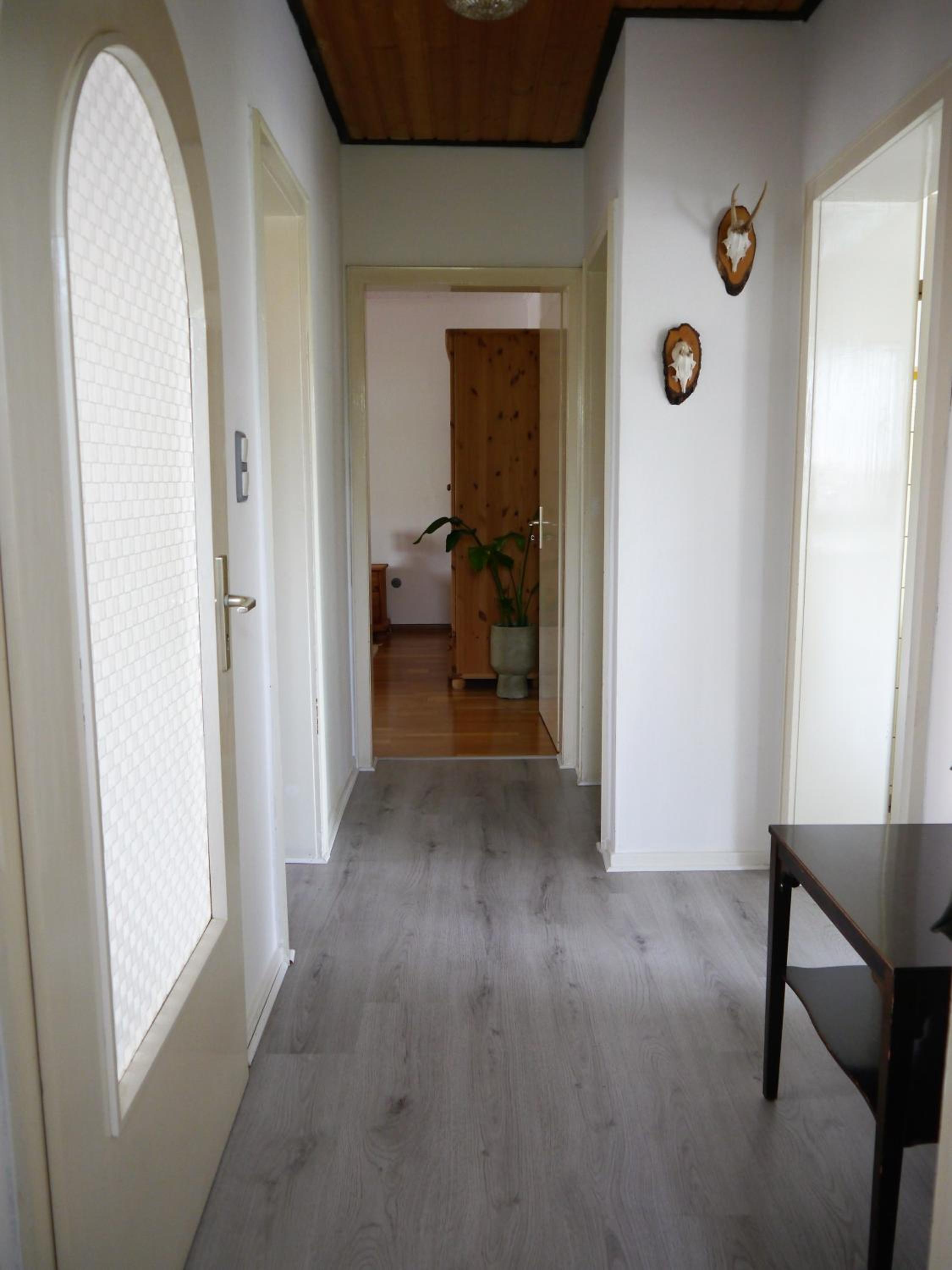 Ferienwohnung Waldschloss
