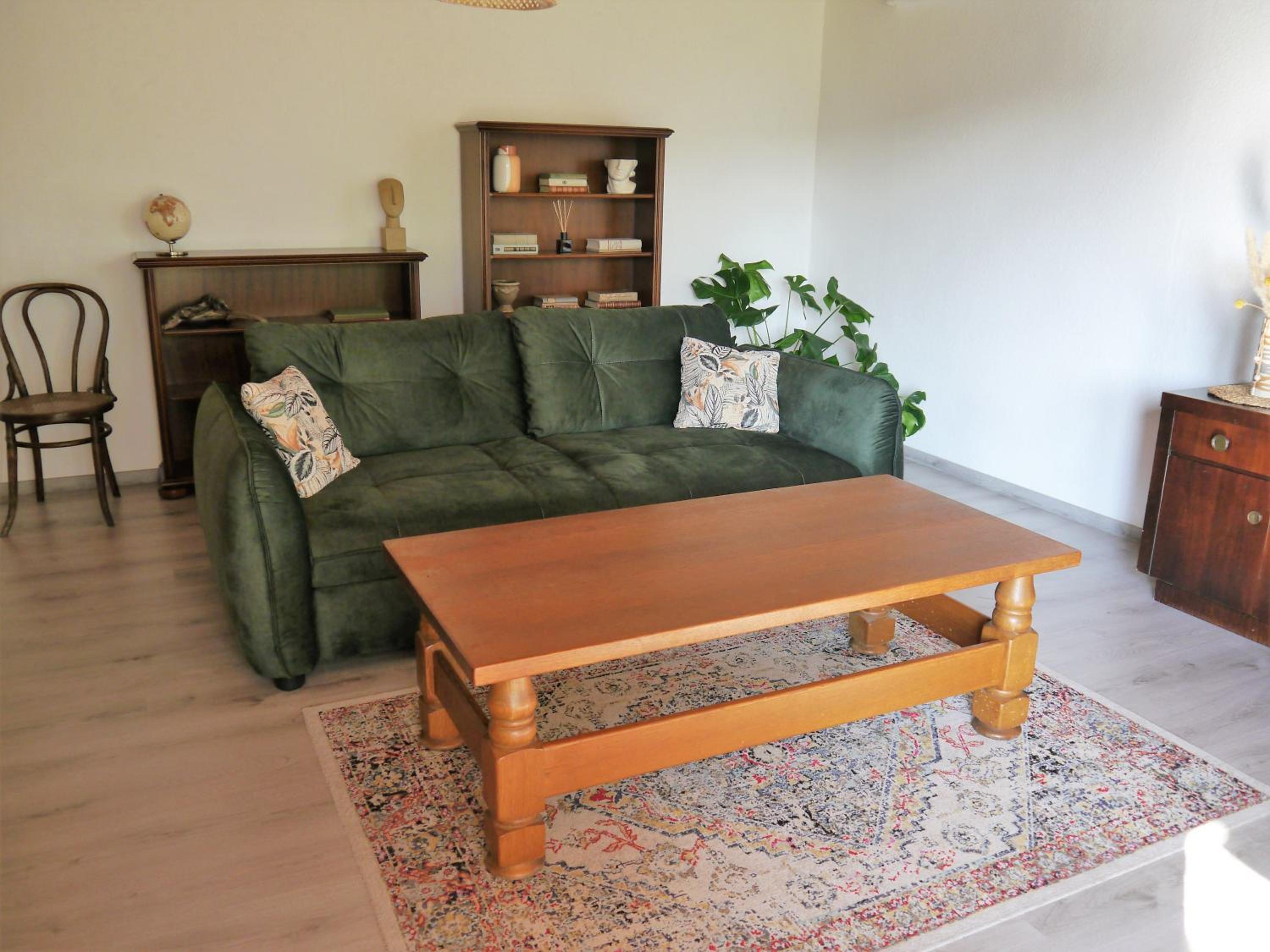 Ferienwohnung Waldschloss