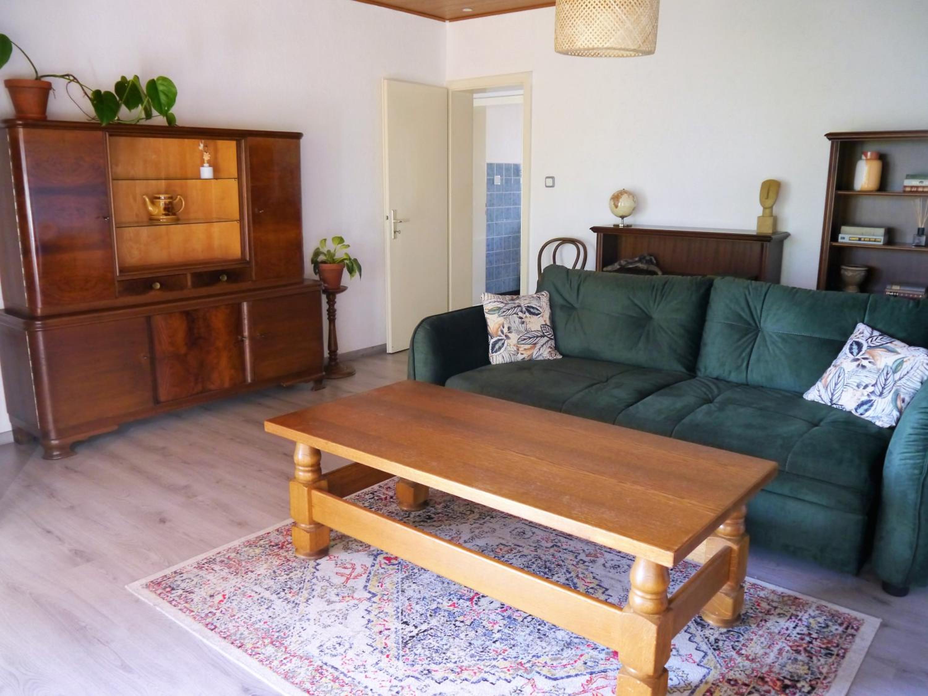 Ferienwohnung Waldschloss