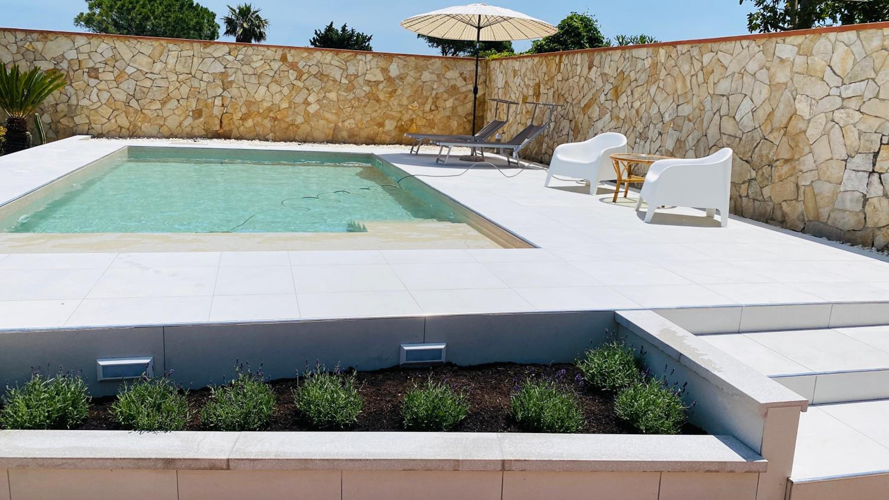 Villa Carmen con piscina view 5