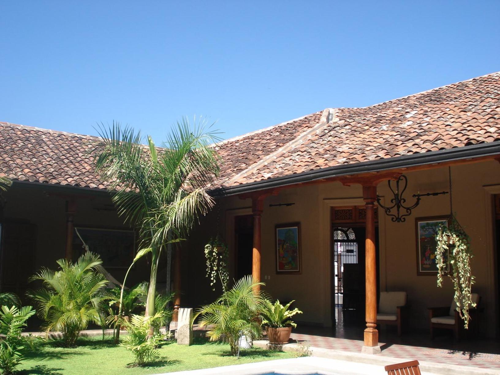Hotel Colonial Victonella view 4