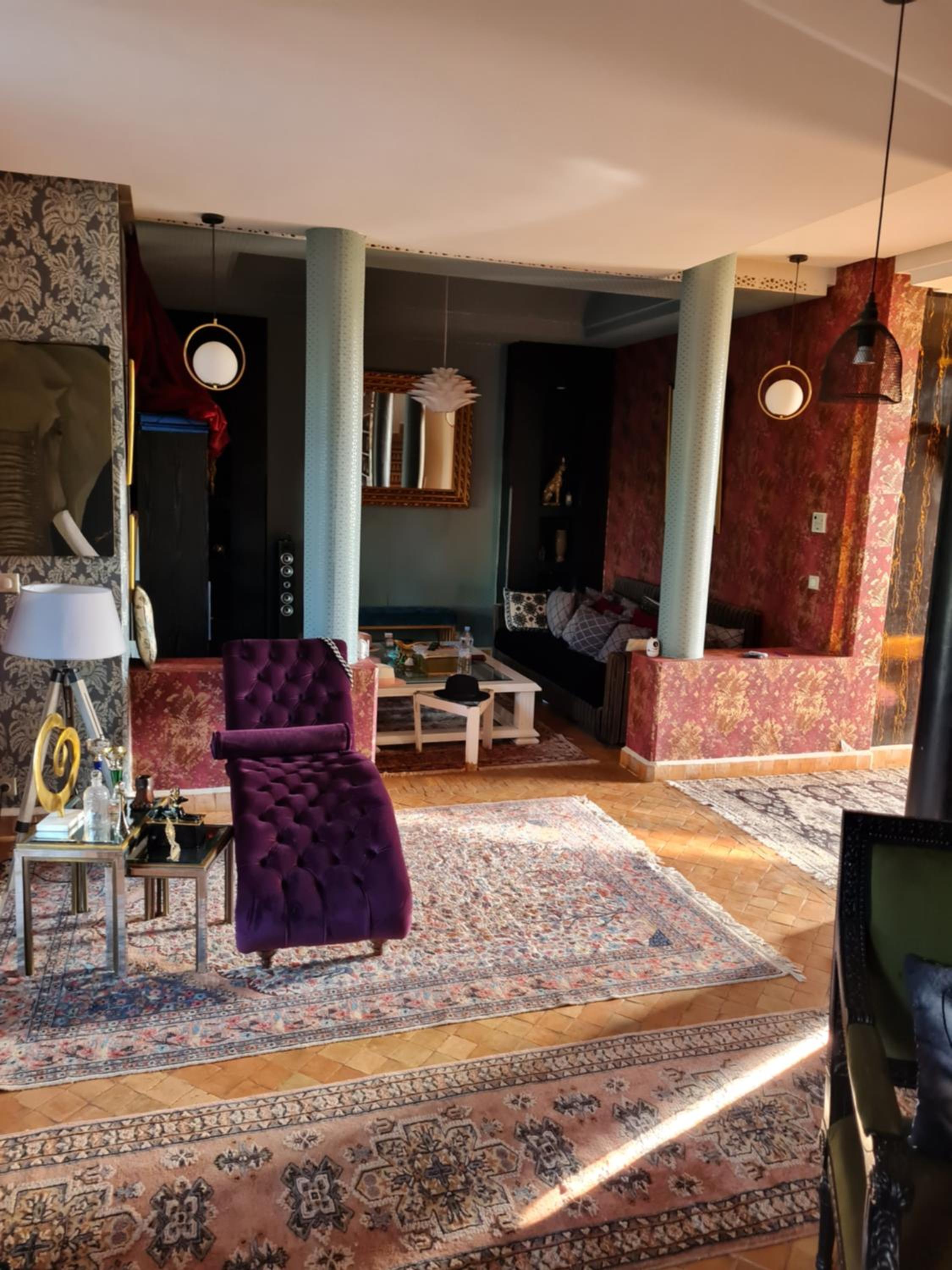 lounge