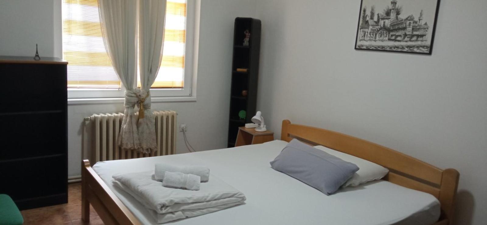 Apartment Angelina view 3