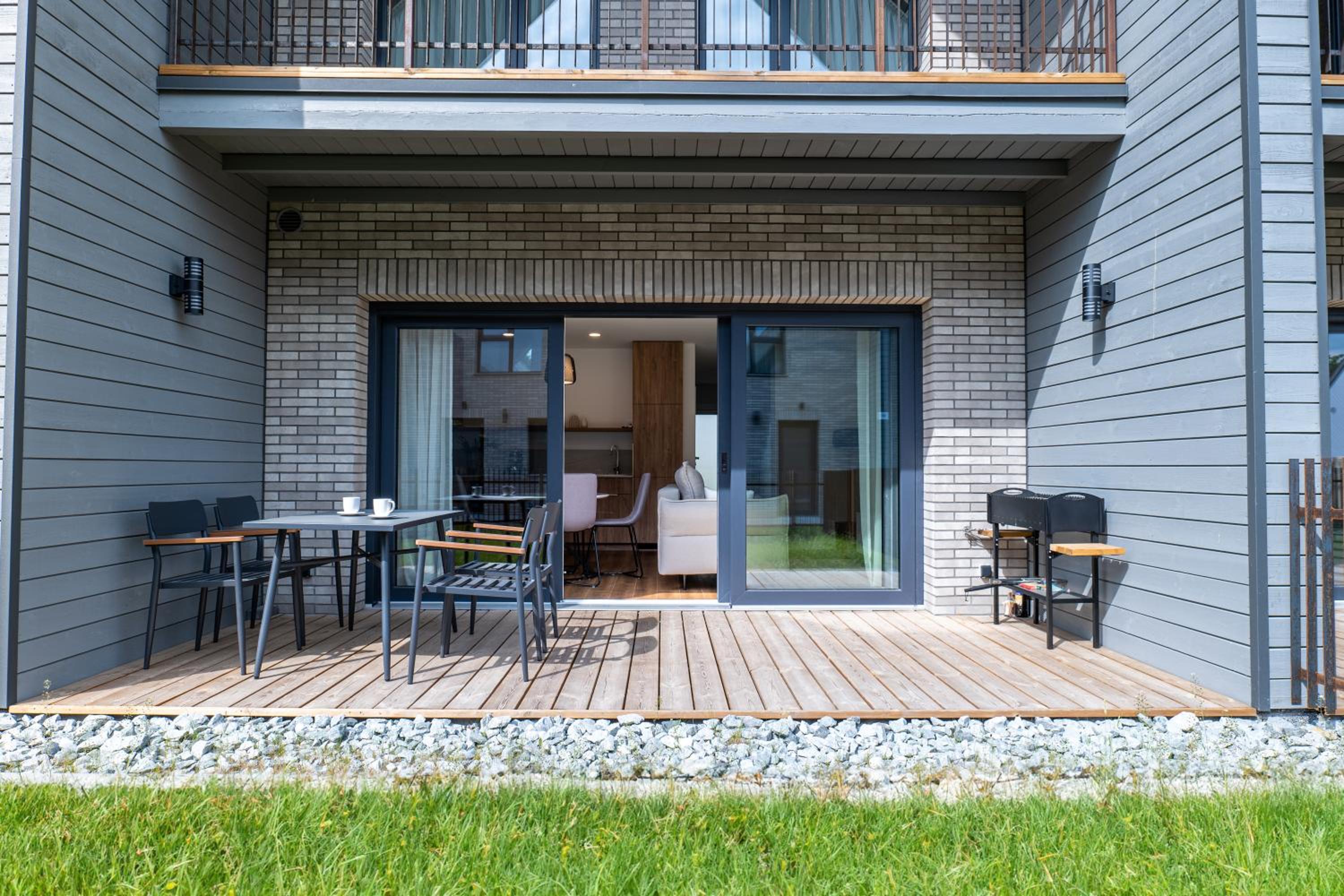 Seeyou Apartment