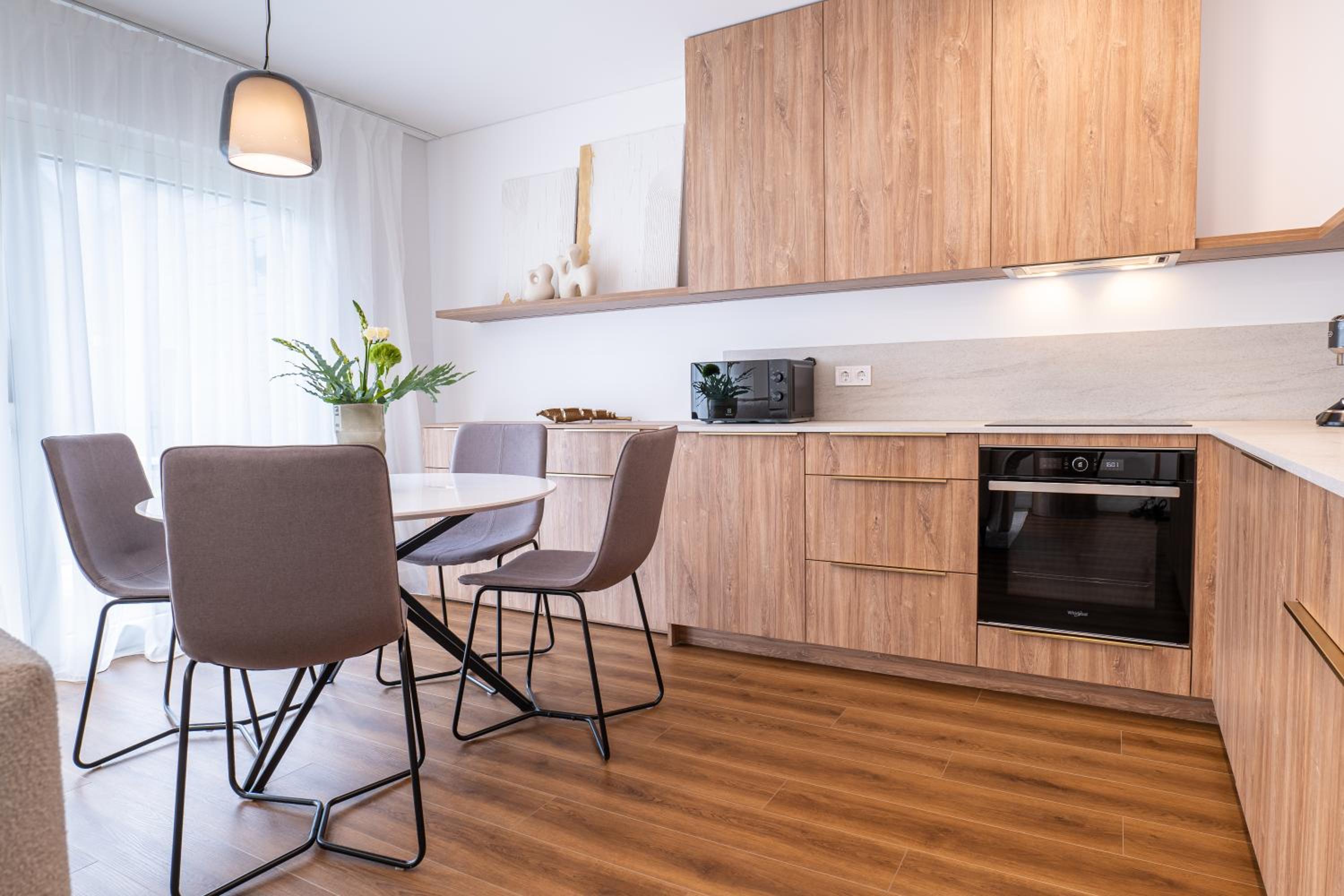 Seeyou Apartment