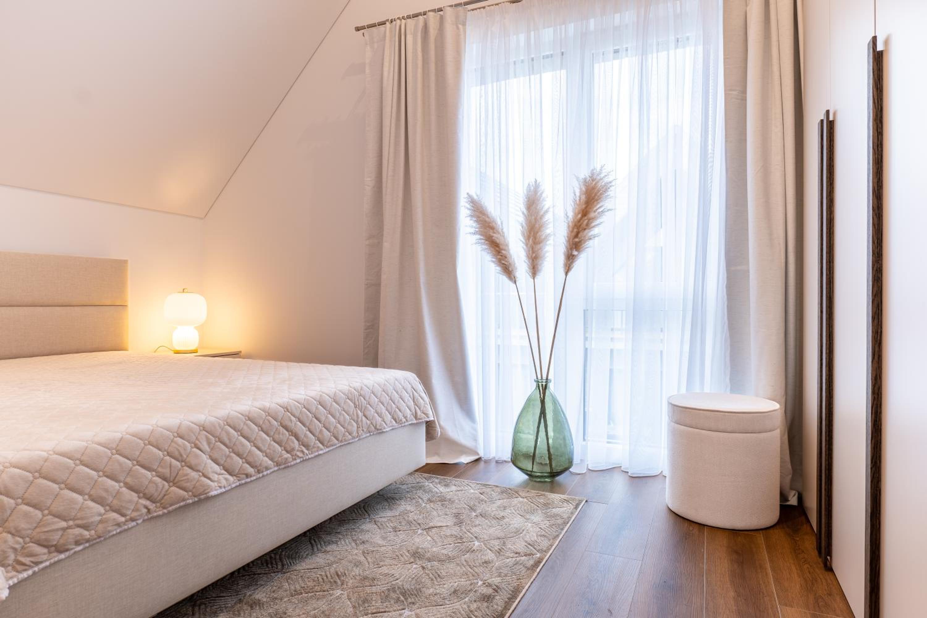 Seeyou Apartment