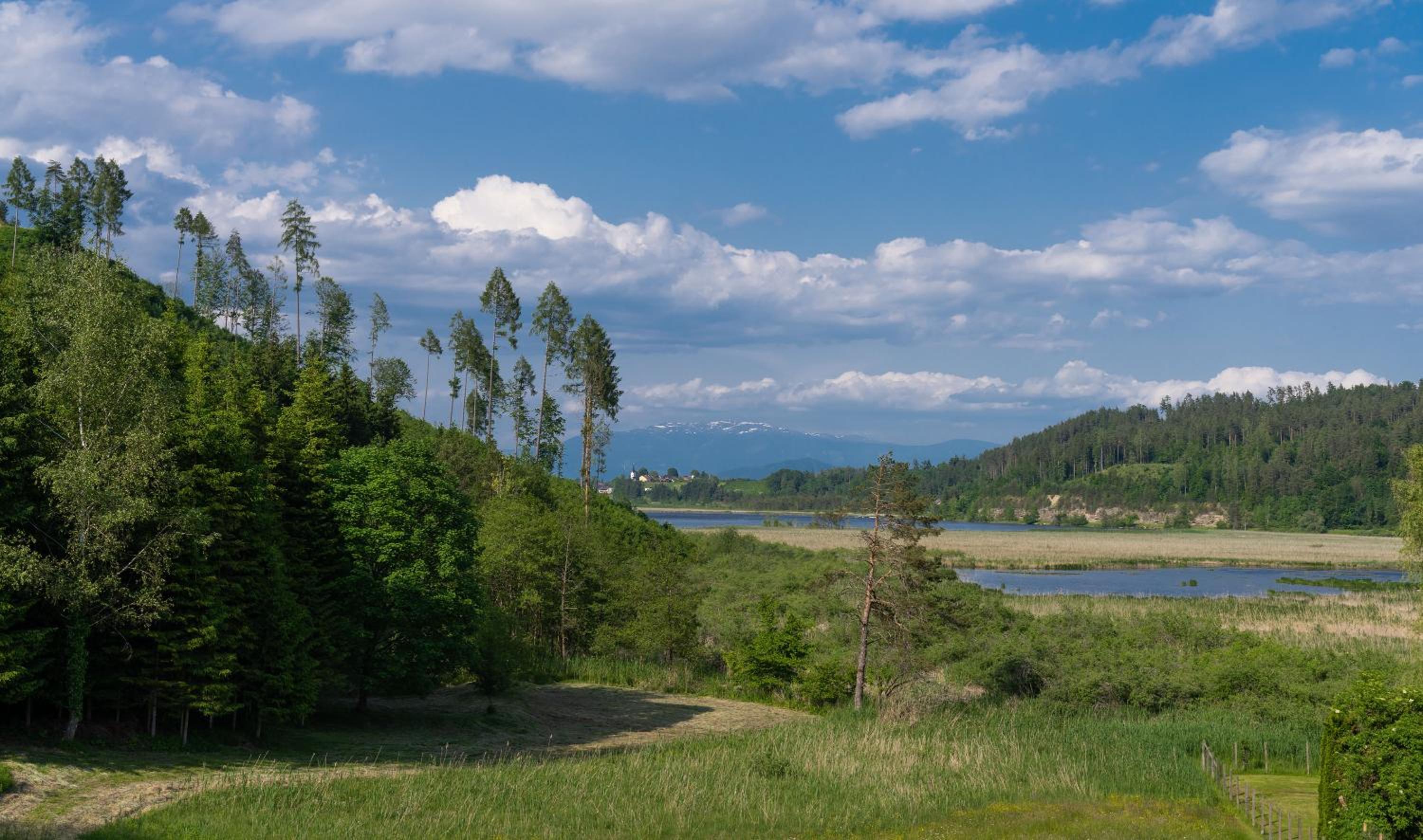 B&B Gösselsdorfer Seeblick