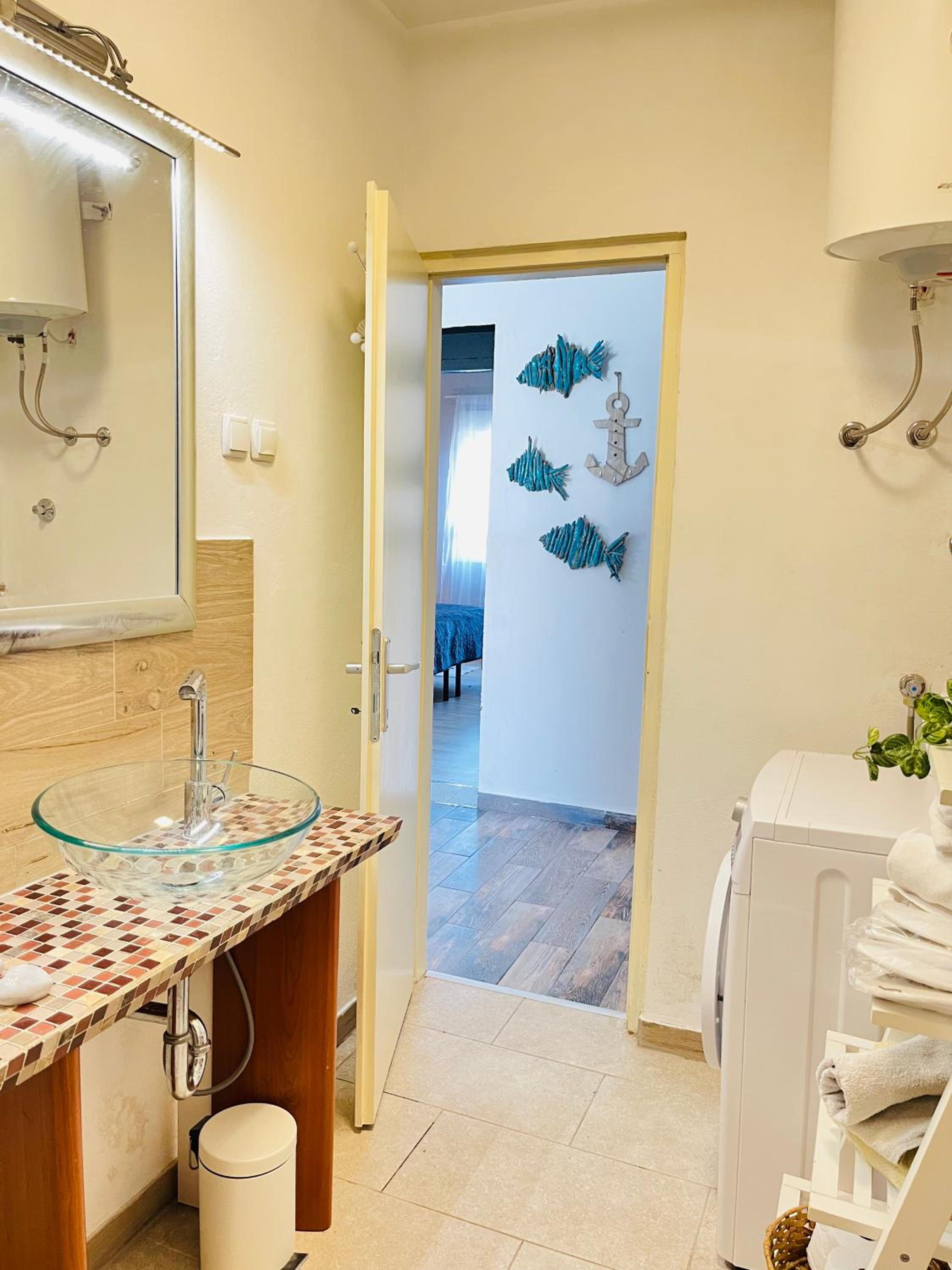 Apartman Dolly Pula view 3