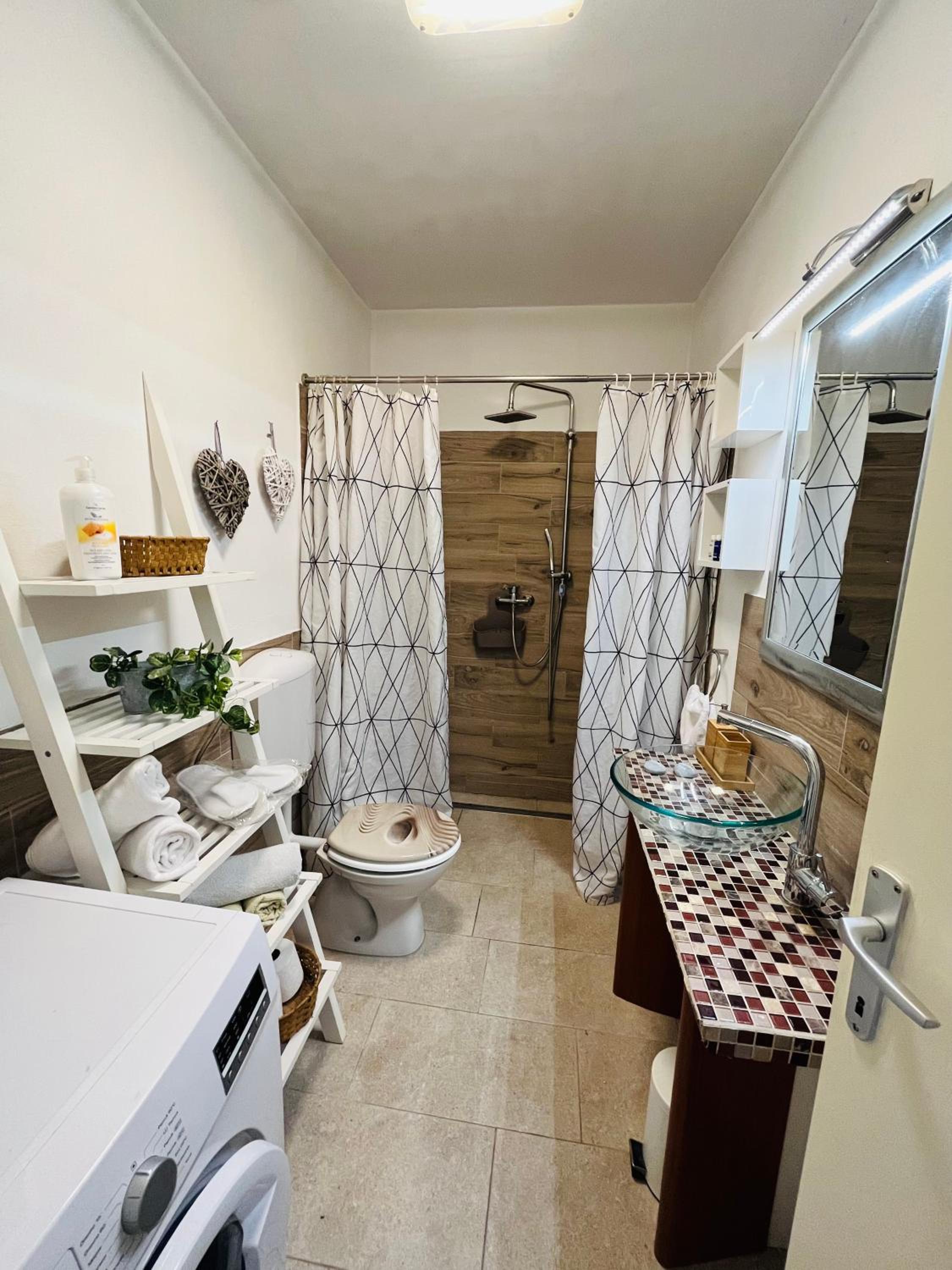 Apartman Dolly Pula view 4