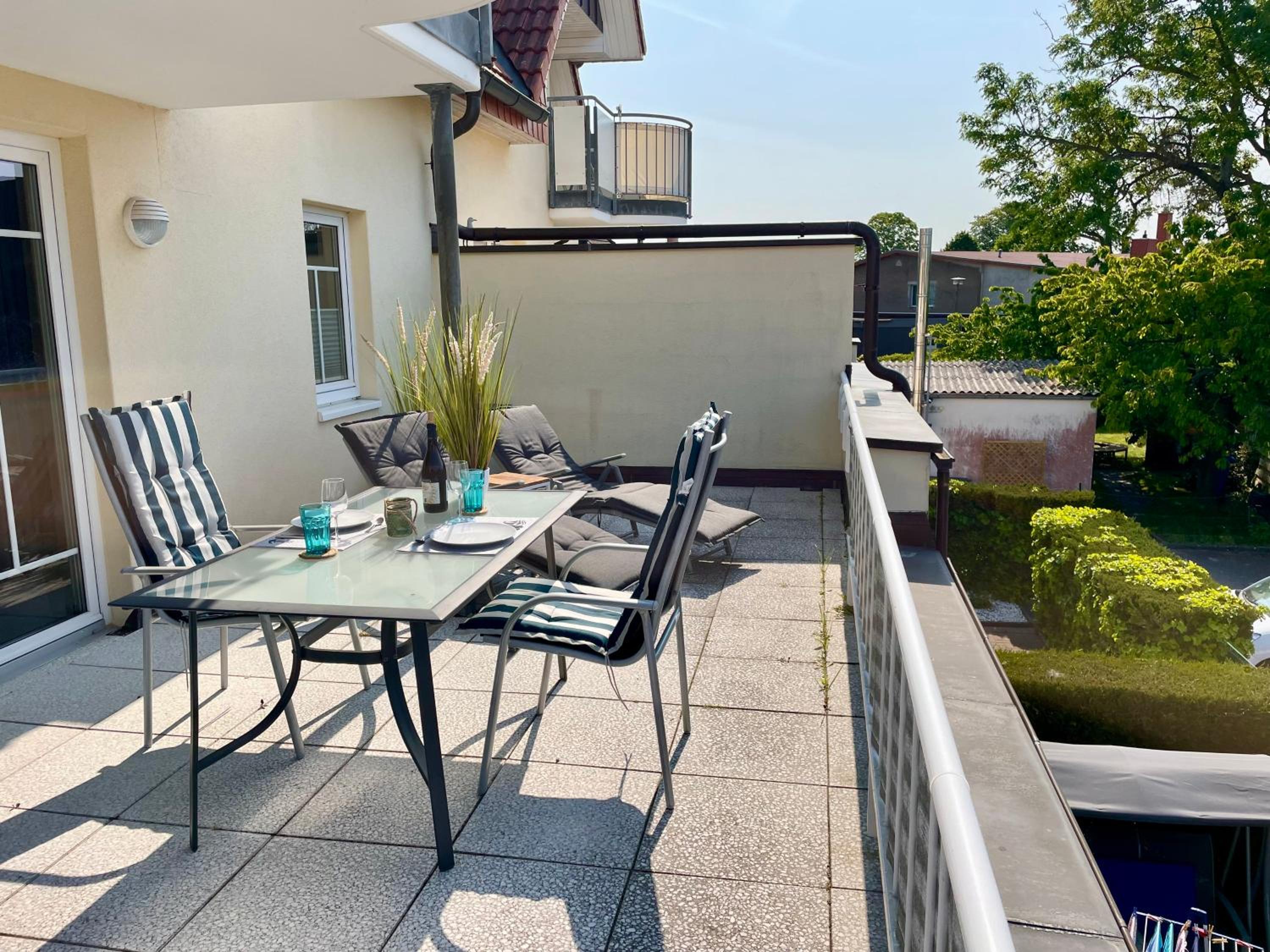 Sonnendeck 3 view 4