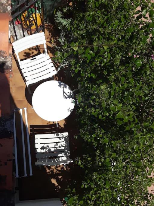 Casa Pelagia avec amarre