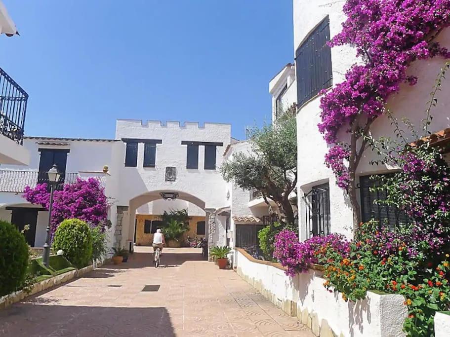 Casa Pelagia avec amarre
