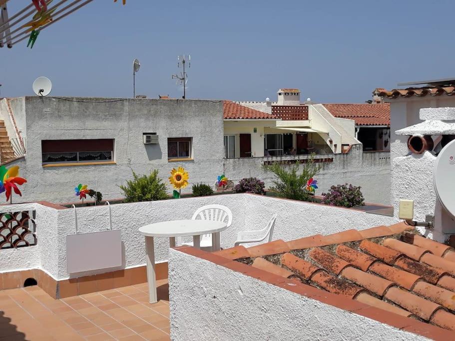 Casa Pelagia avec amarre