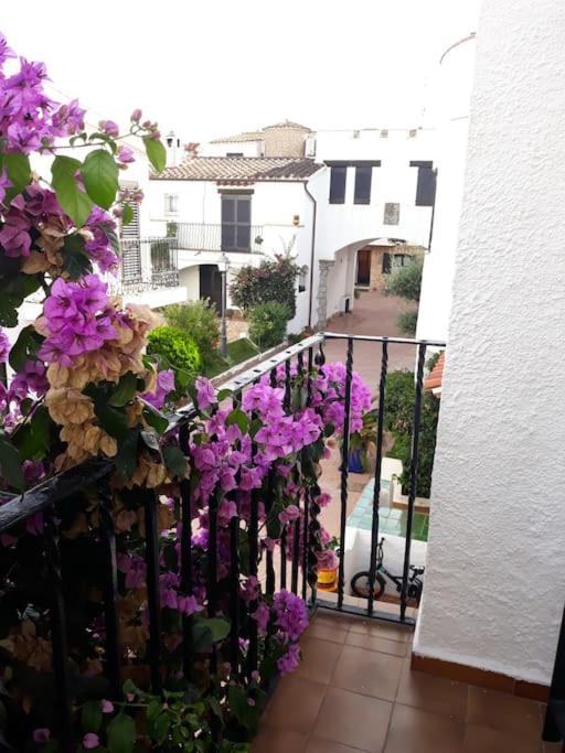 Casa Pelagia avec amarre