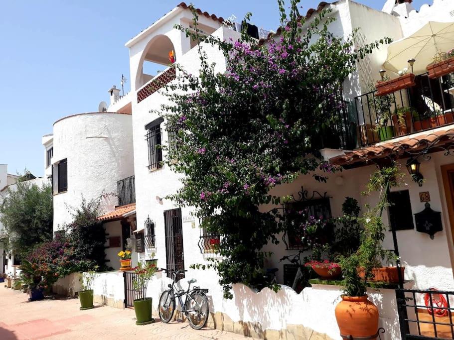 Casa Pelagia avec amarre