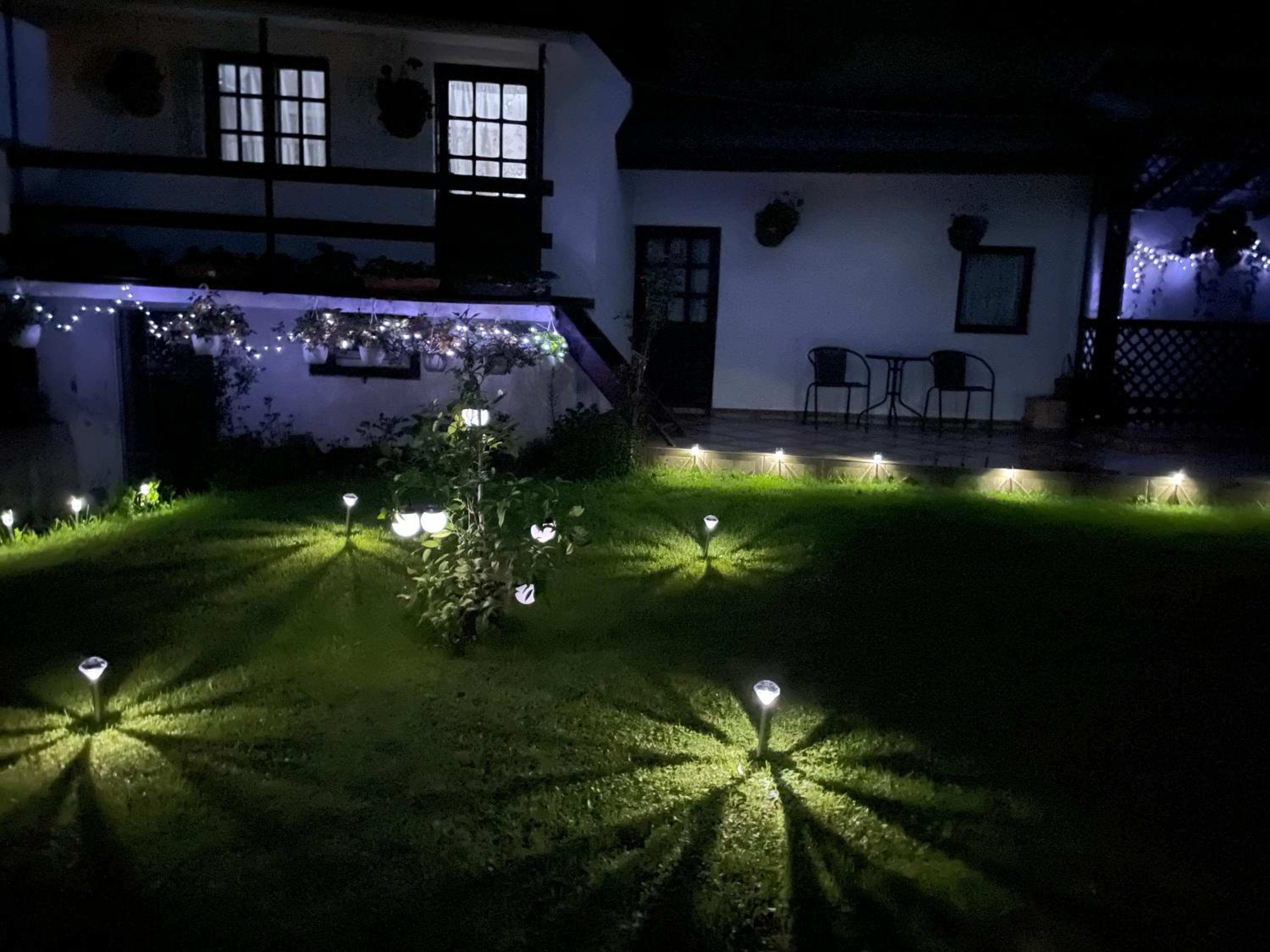 Casa Ella Maldaresti