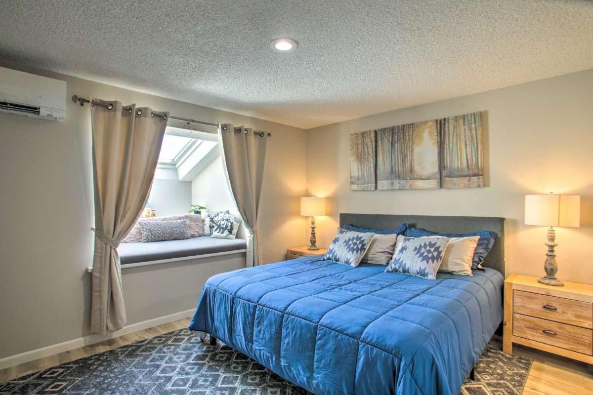 Stoneridge Resort