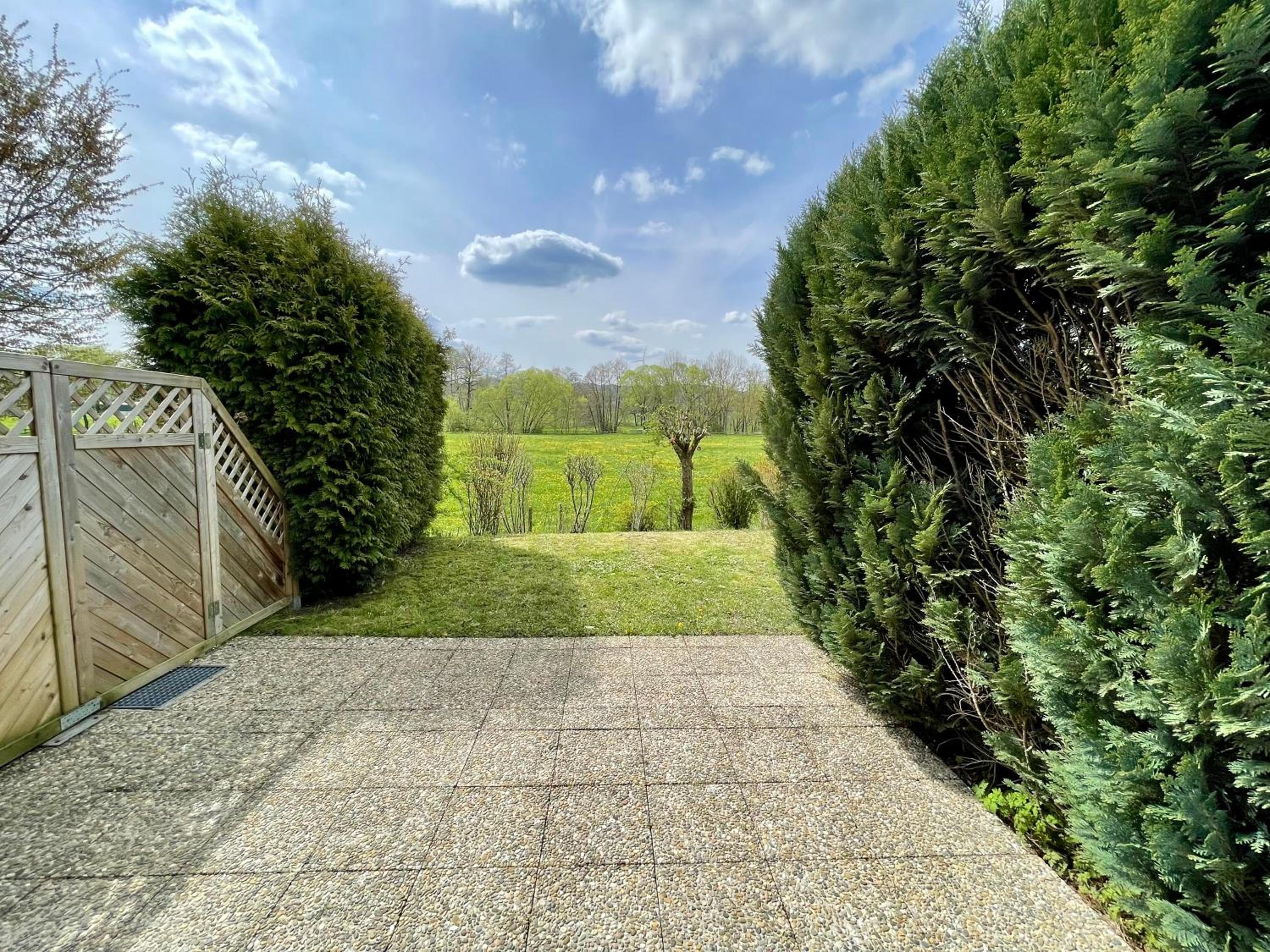 OhPardon! MICHELFELD - Terrasse, 5 Betten, Smart-TV - Property Image 7