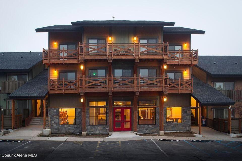 Stoneridge Resort