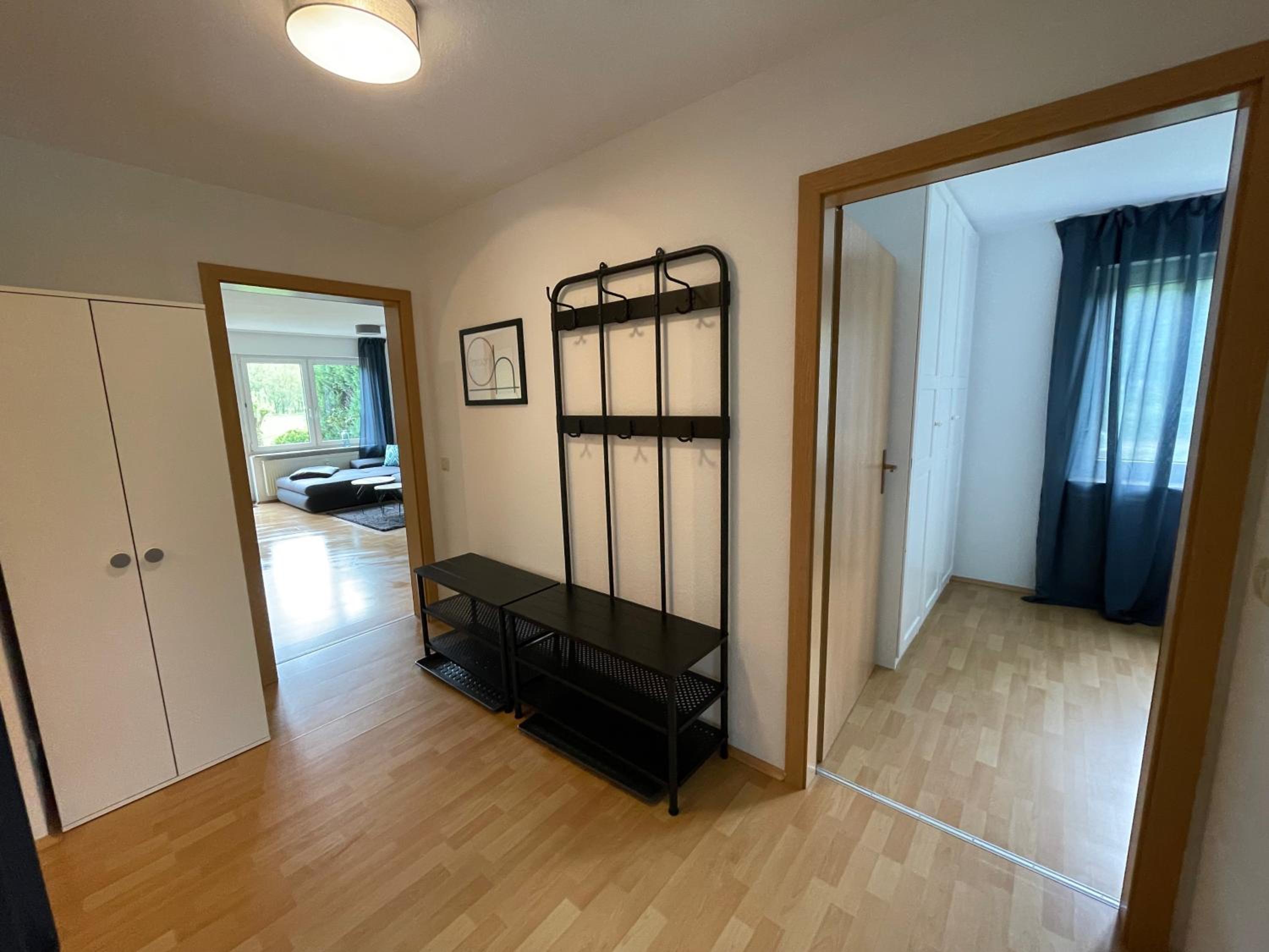 OhPardon! MICHELFELD - Terrasse, 5 Betten, Smart-TV - Property Image 14