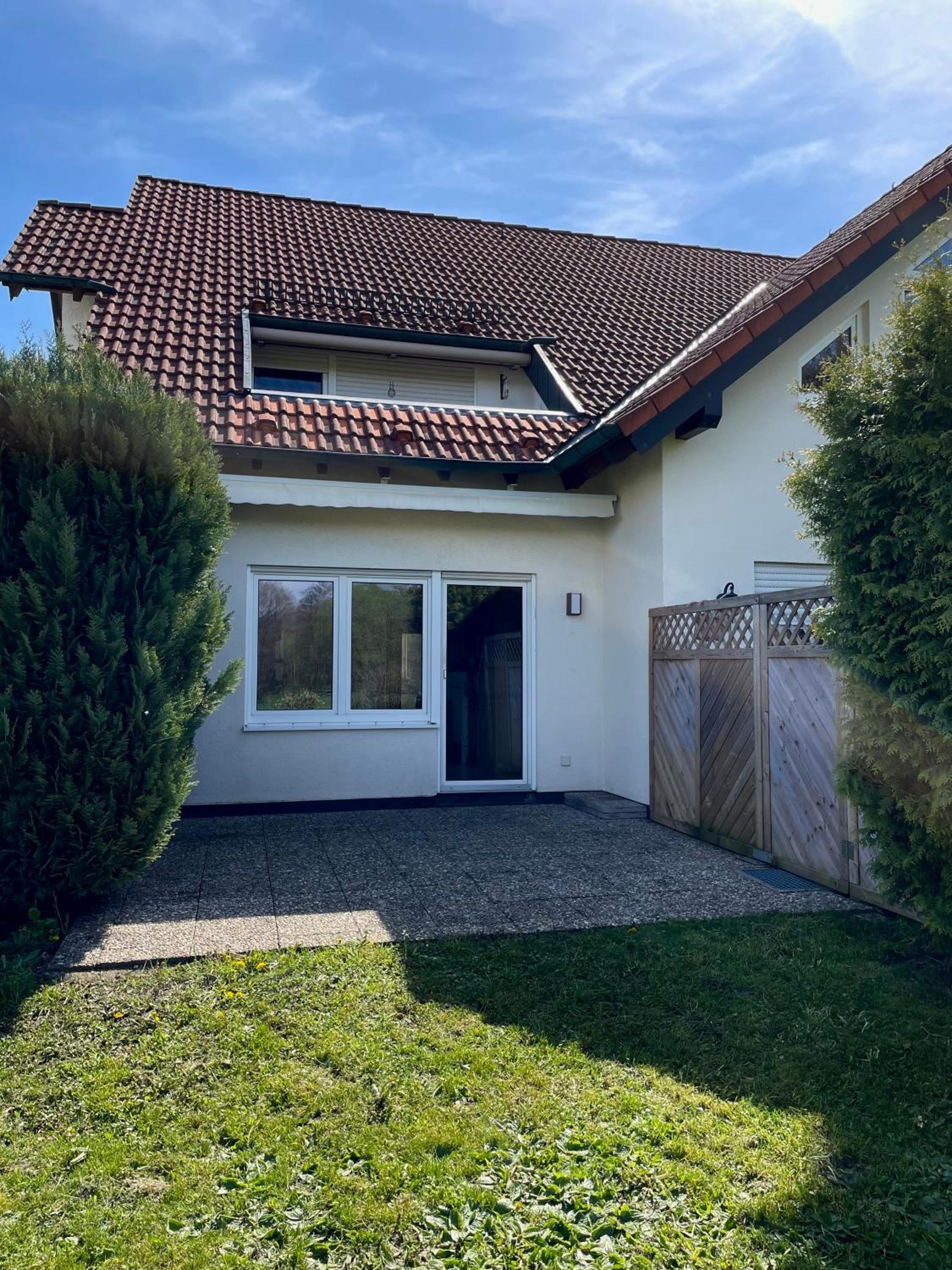 OhPardon! MICHELFELD - Terrasse, 5 Betten, Smart-TV - Property Image 6