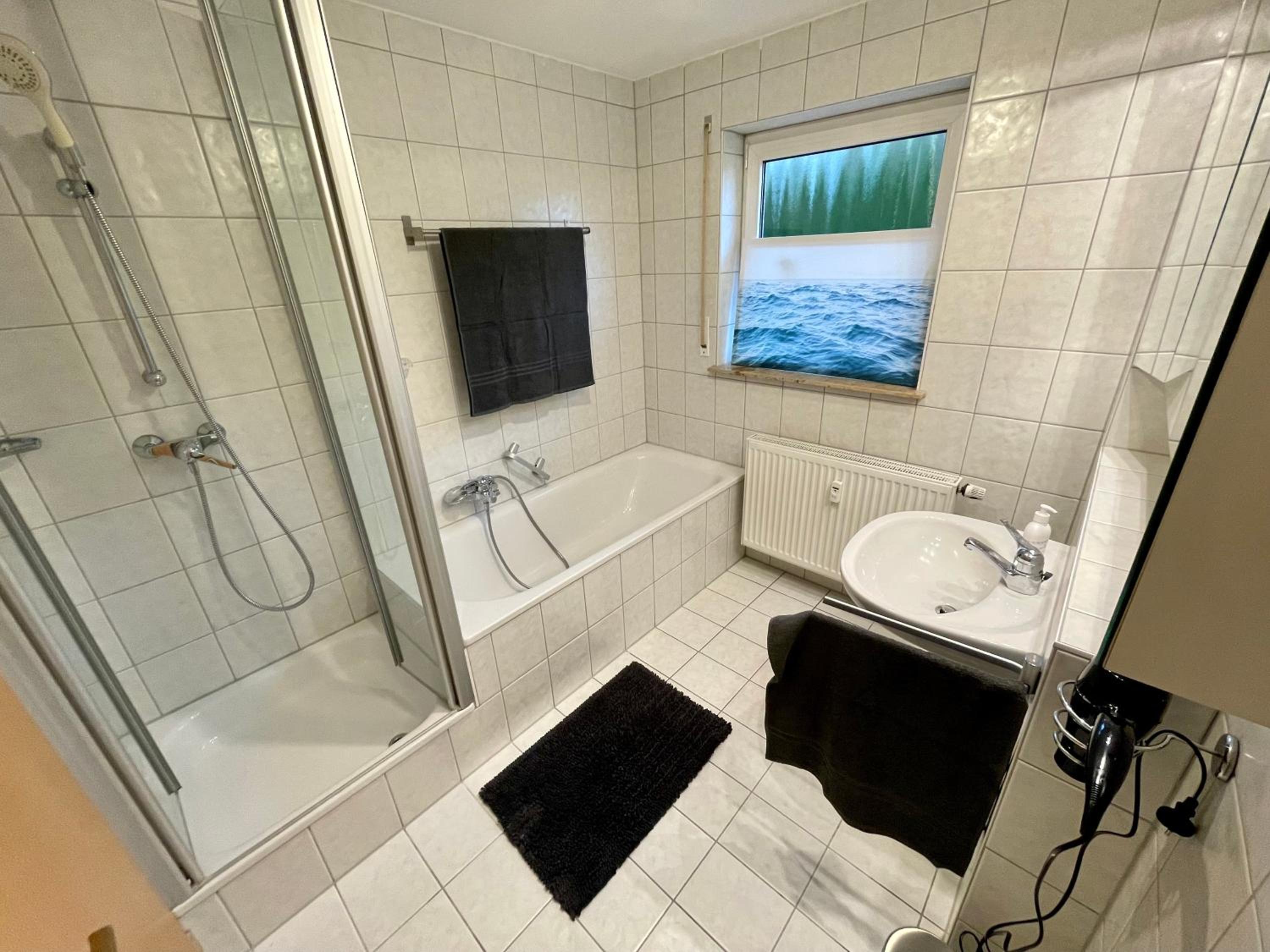 OhPardon! MICHELFELD - Terrasse, 5 Betten, Smart-TV - Property Image 10