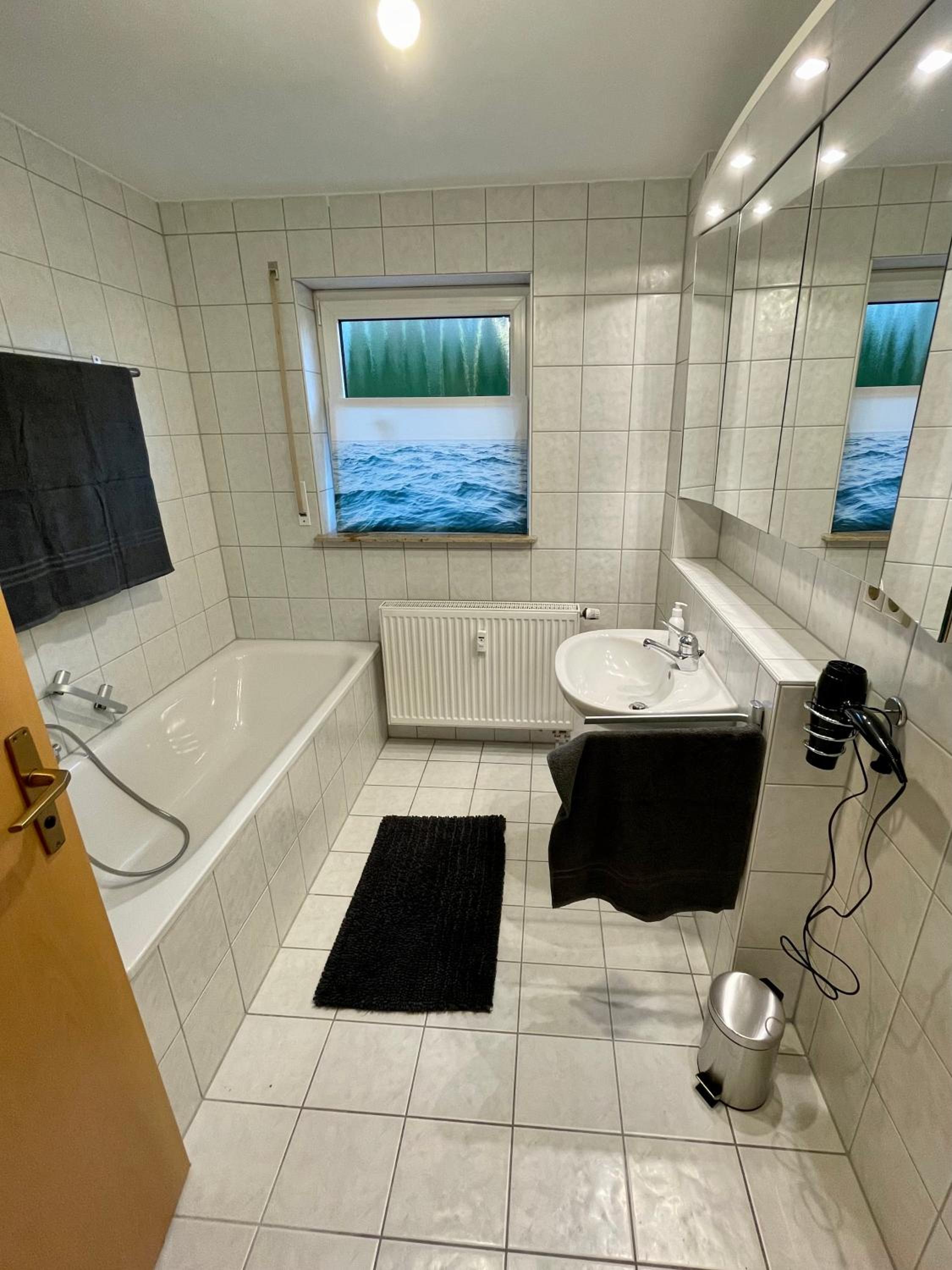 OhPardon! MICHELFELD - Terrasse, 5 Betten, Smart-TV - Property Image 11