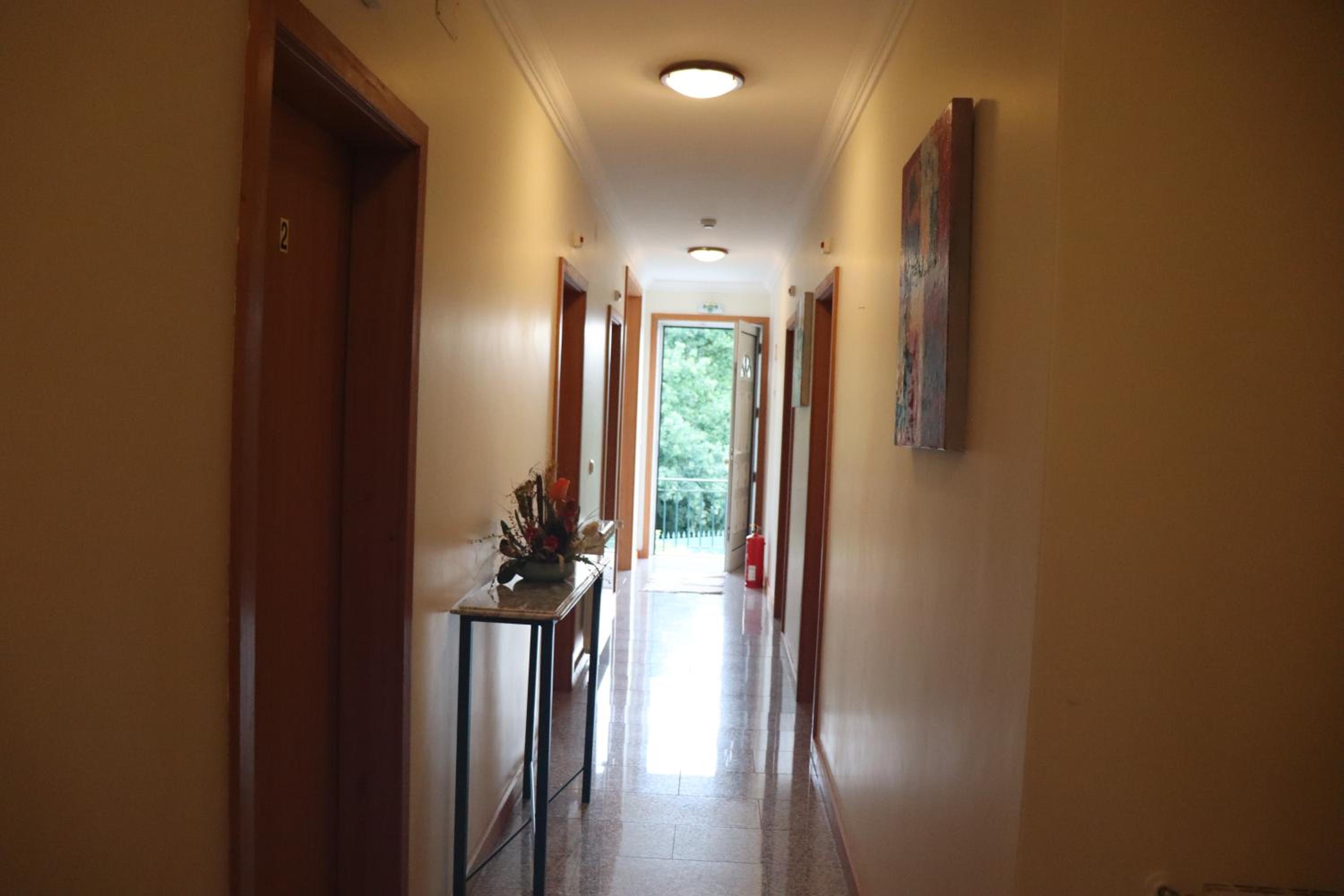 Casa do Destro Guest House