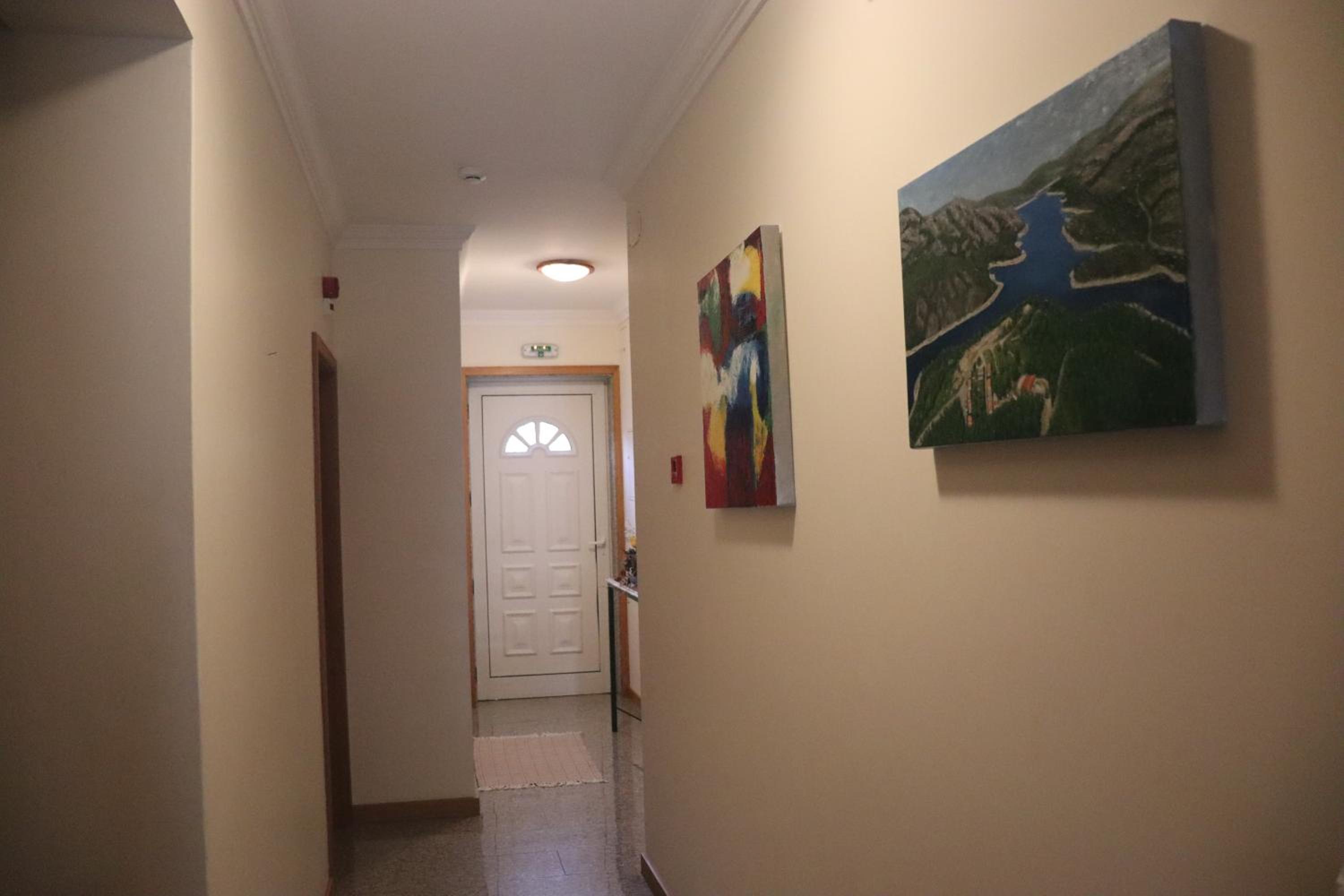 Casa do Destro Guest House