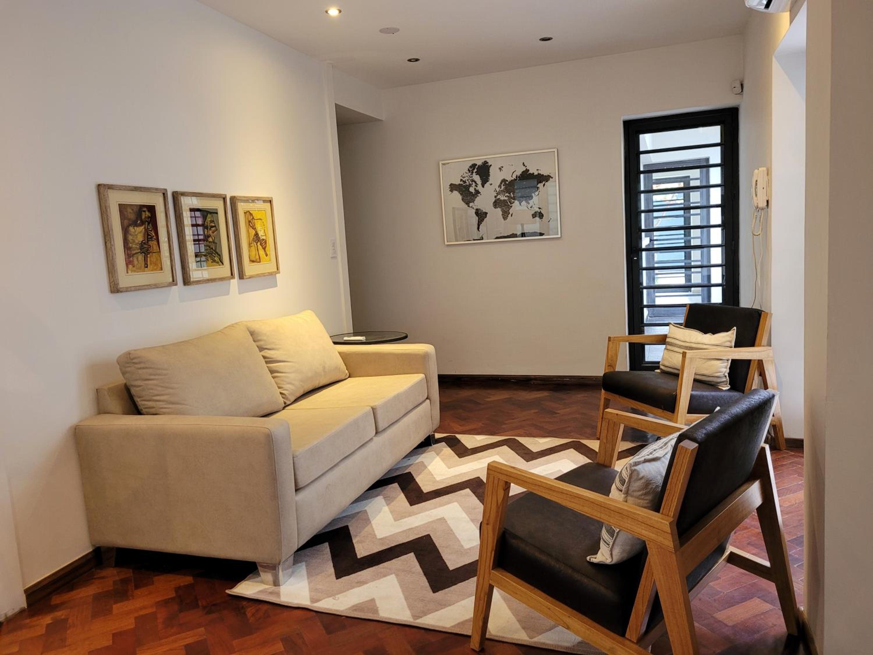 Casa Villanueva