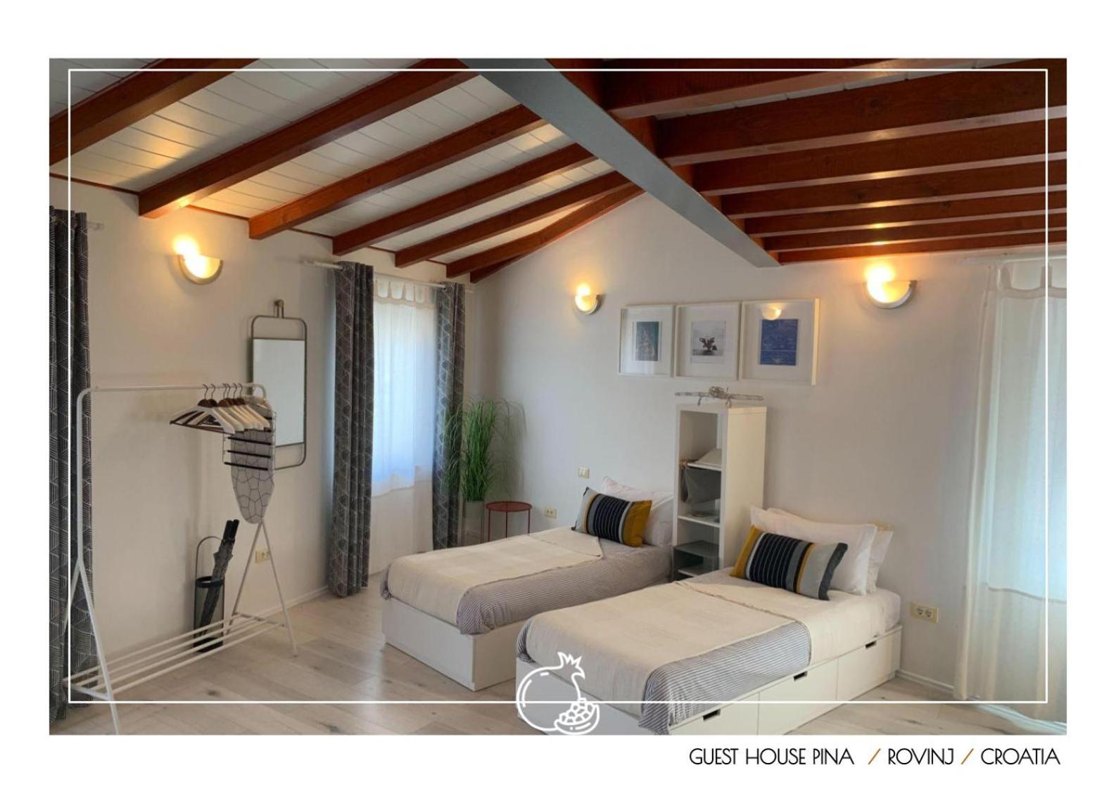 Hotel Guest House Pina - Image 1