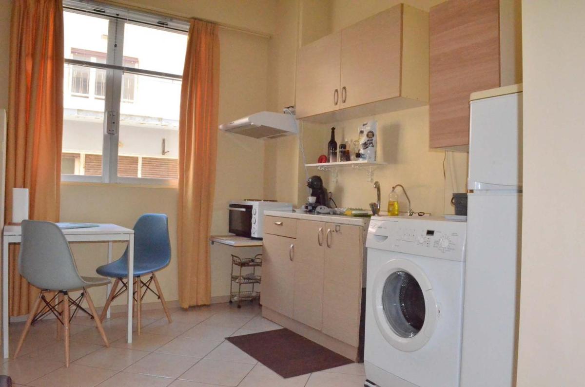A1 Central Apartment photo 5