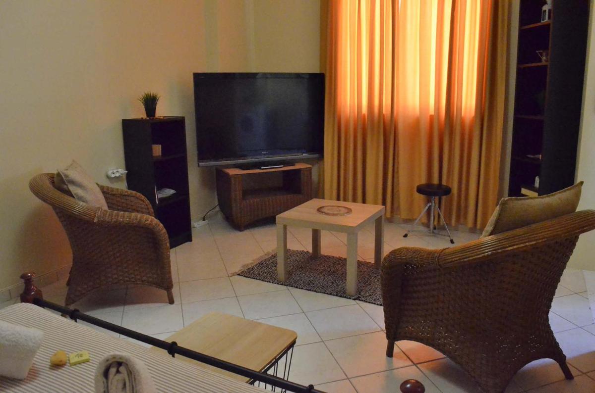 A1 Central Apartment photo 4
