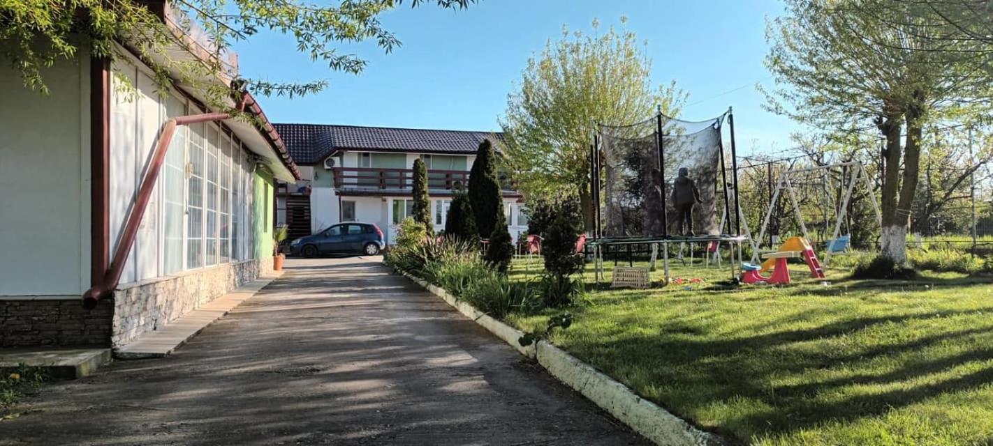 Casa Bucuria view 3