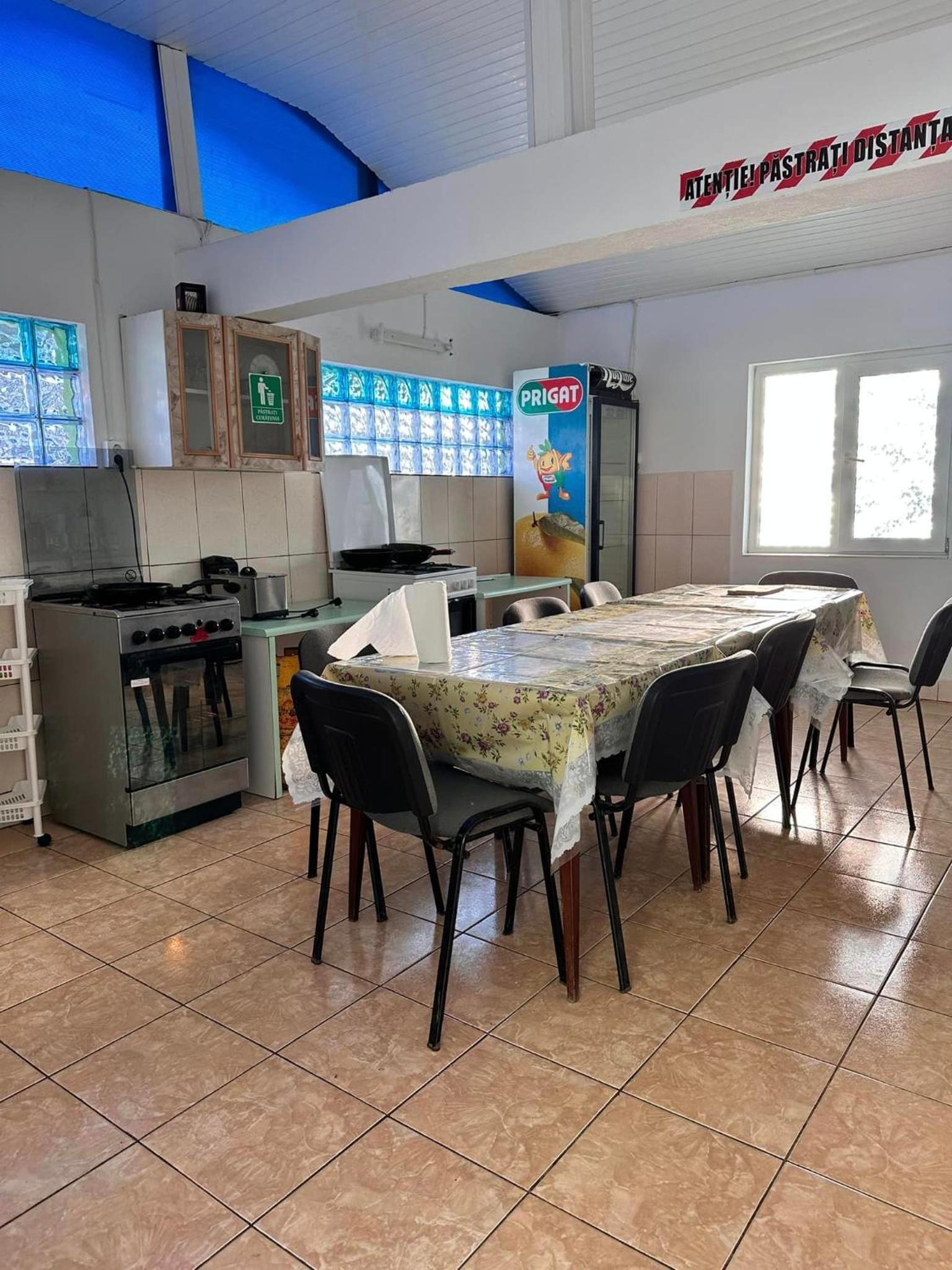 Casa Bucuria view 5