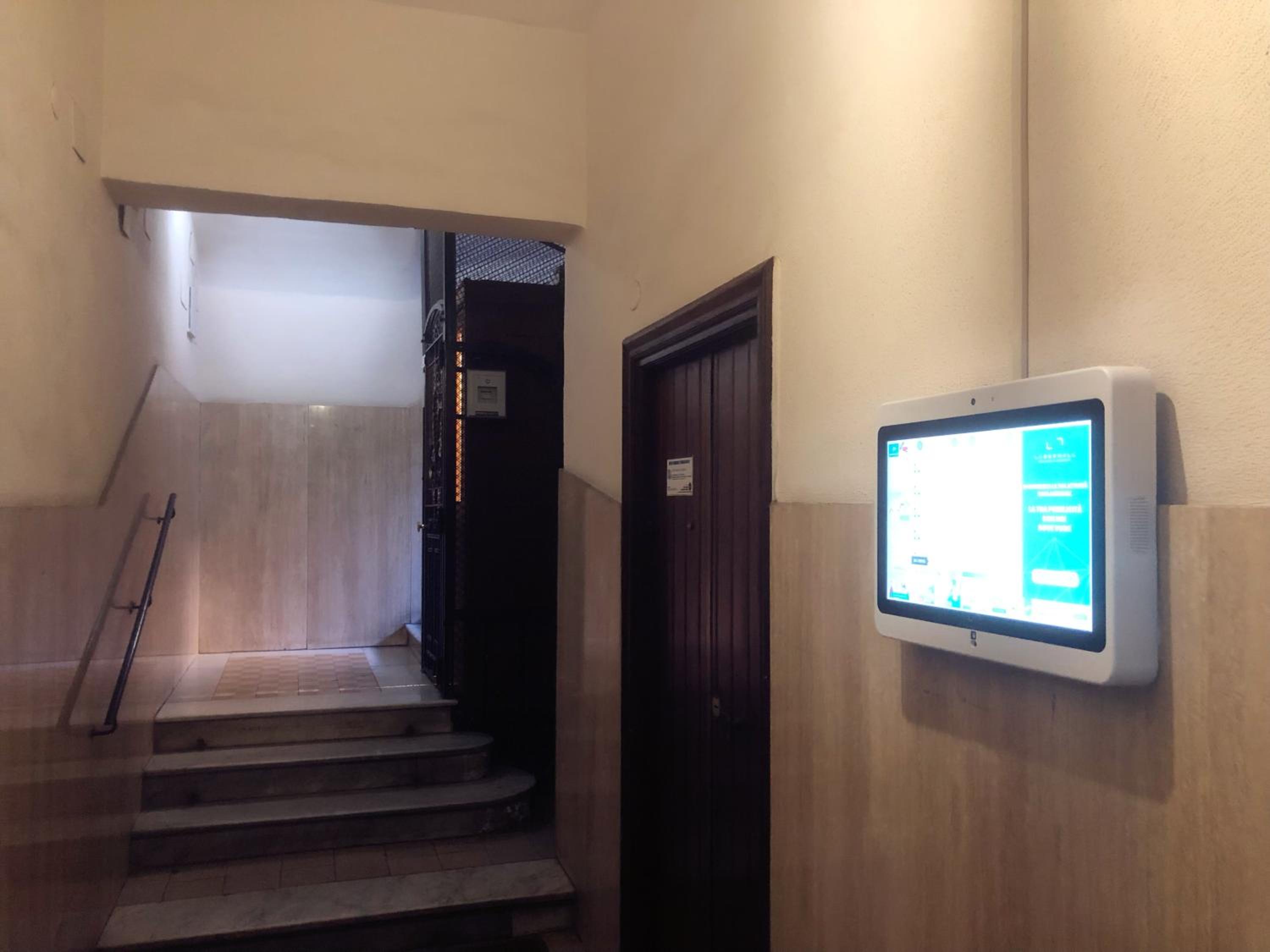 Hostel Cosmos