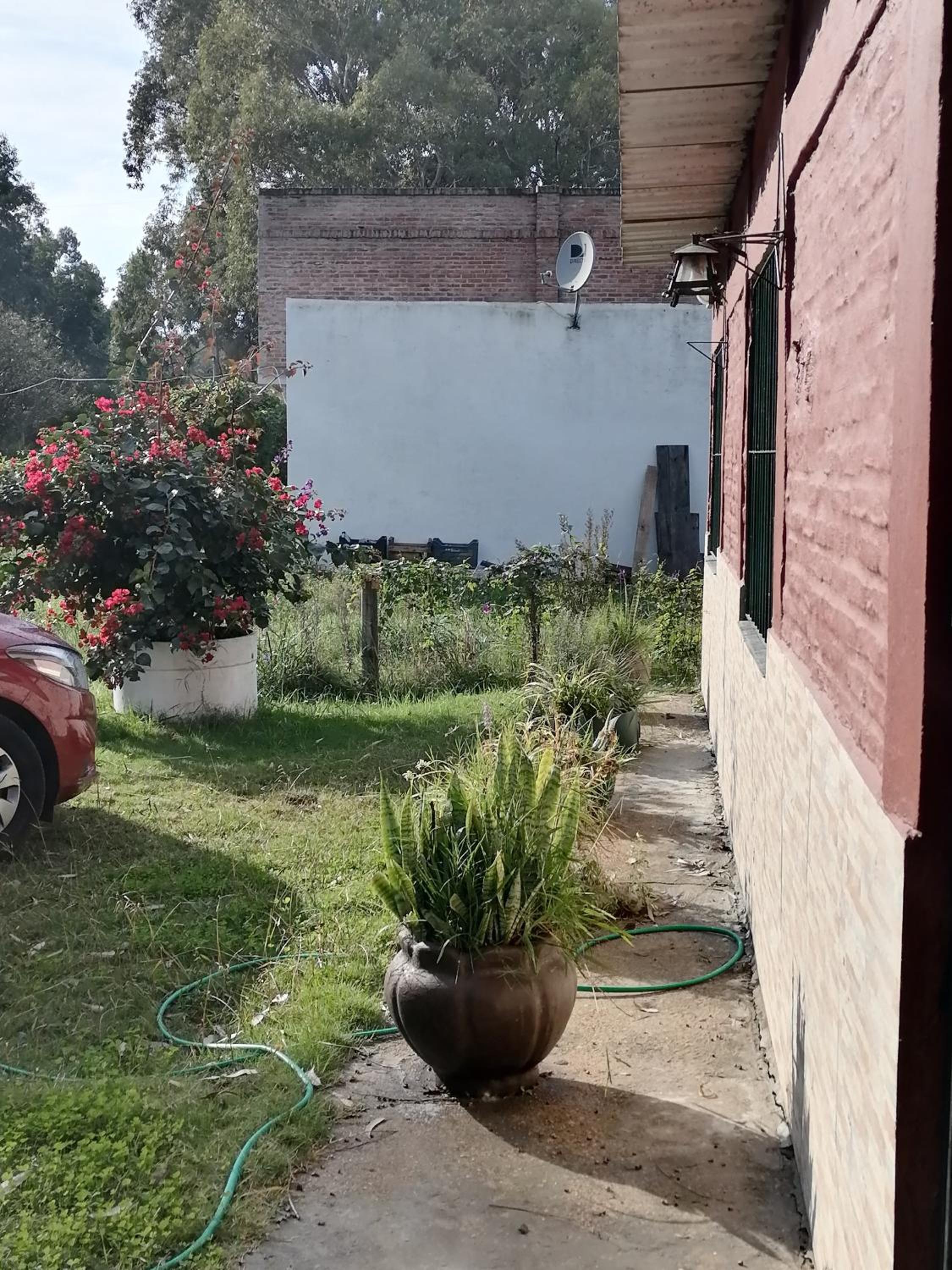 Casa en Sierras del Mar
