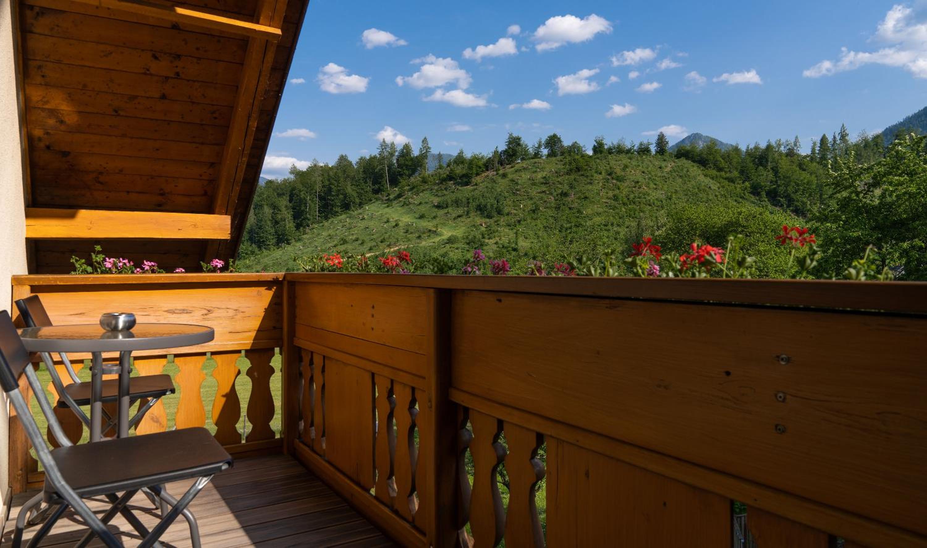 B&B Gösselsdorfer Seeblick